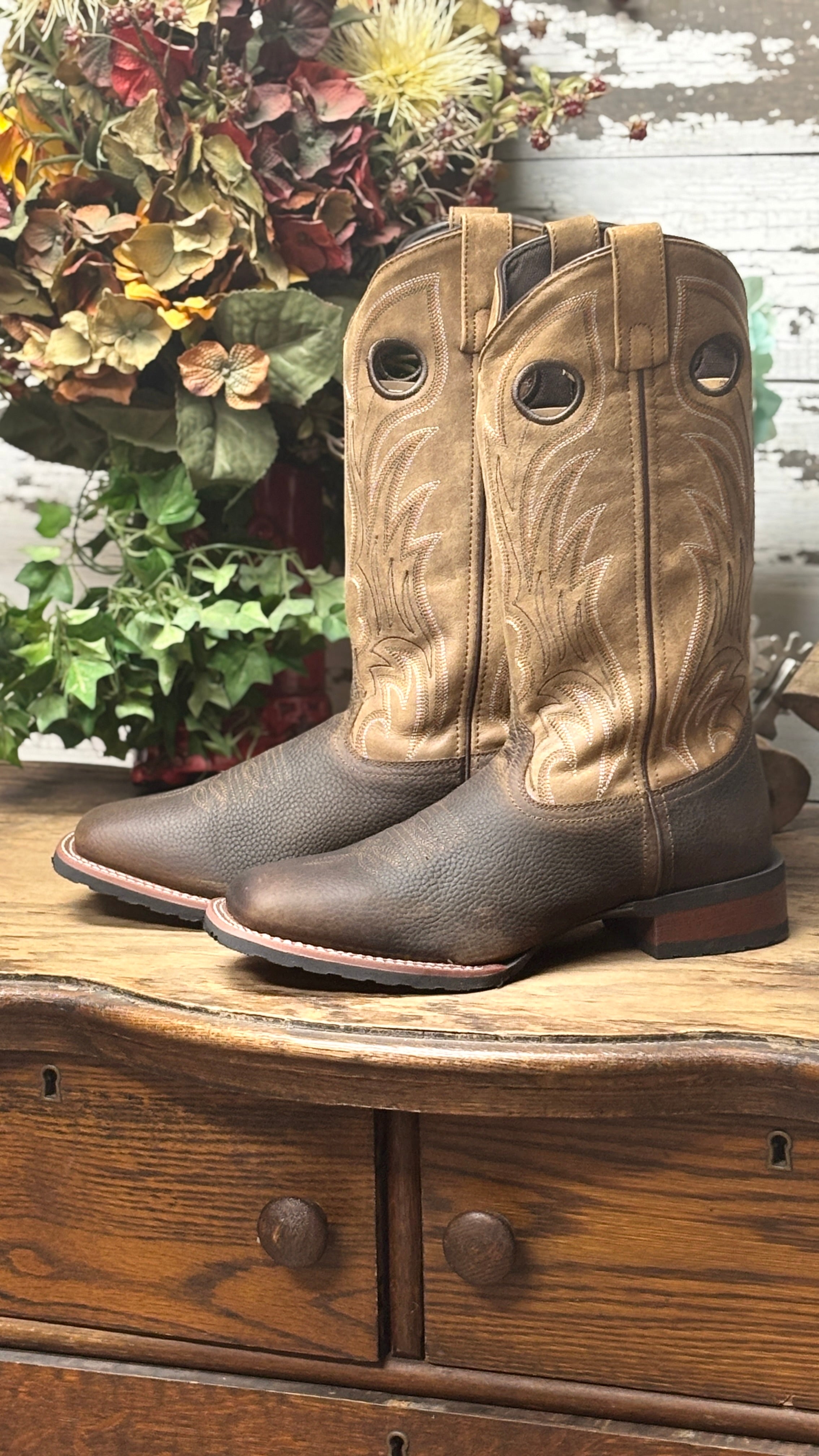 Cullen Boots by Laredo - Henderson's Western Store