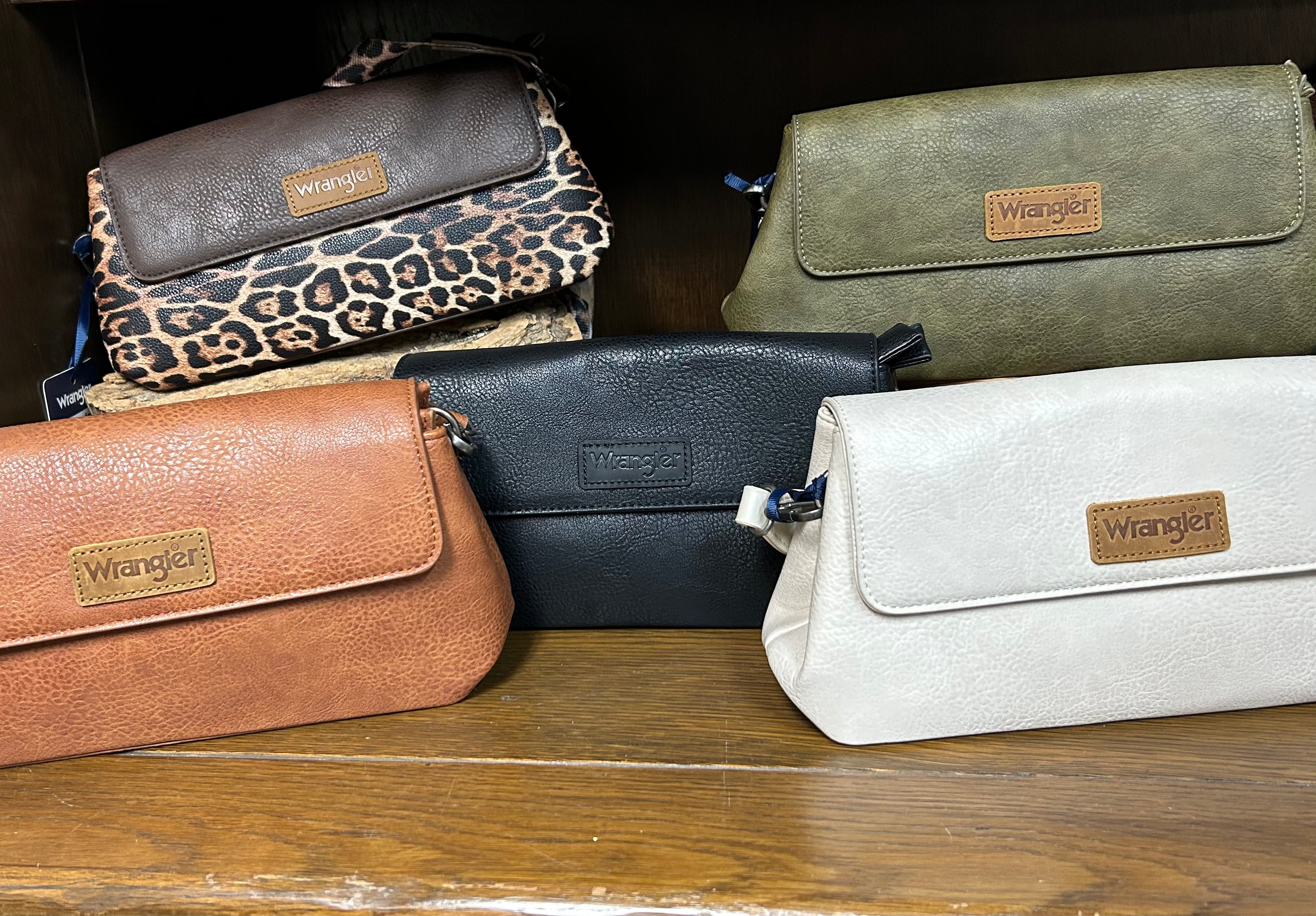 Montana West handbag