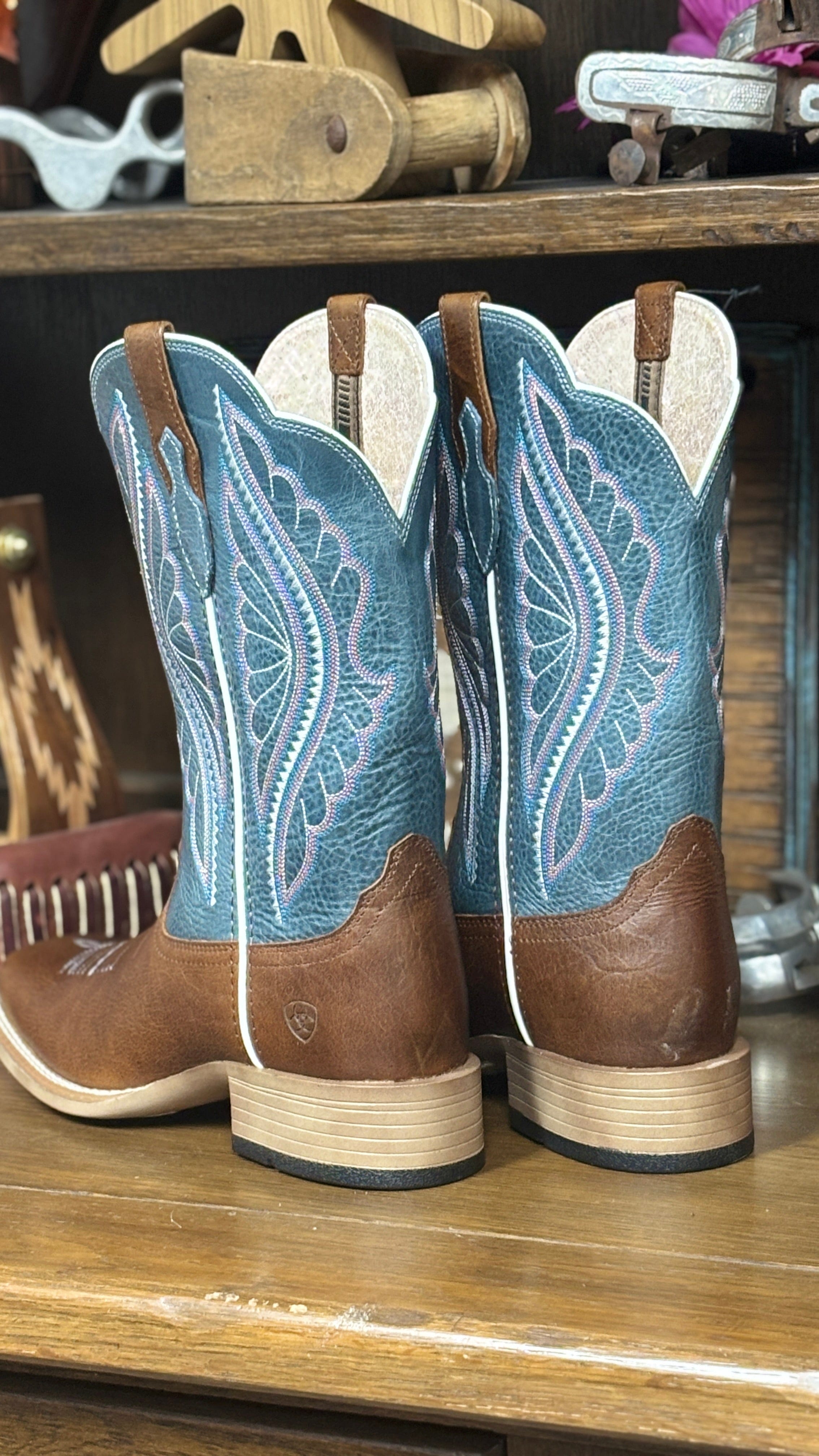 PrimeTime Boot by Ariat - Henderson's Western Store