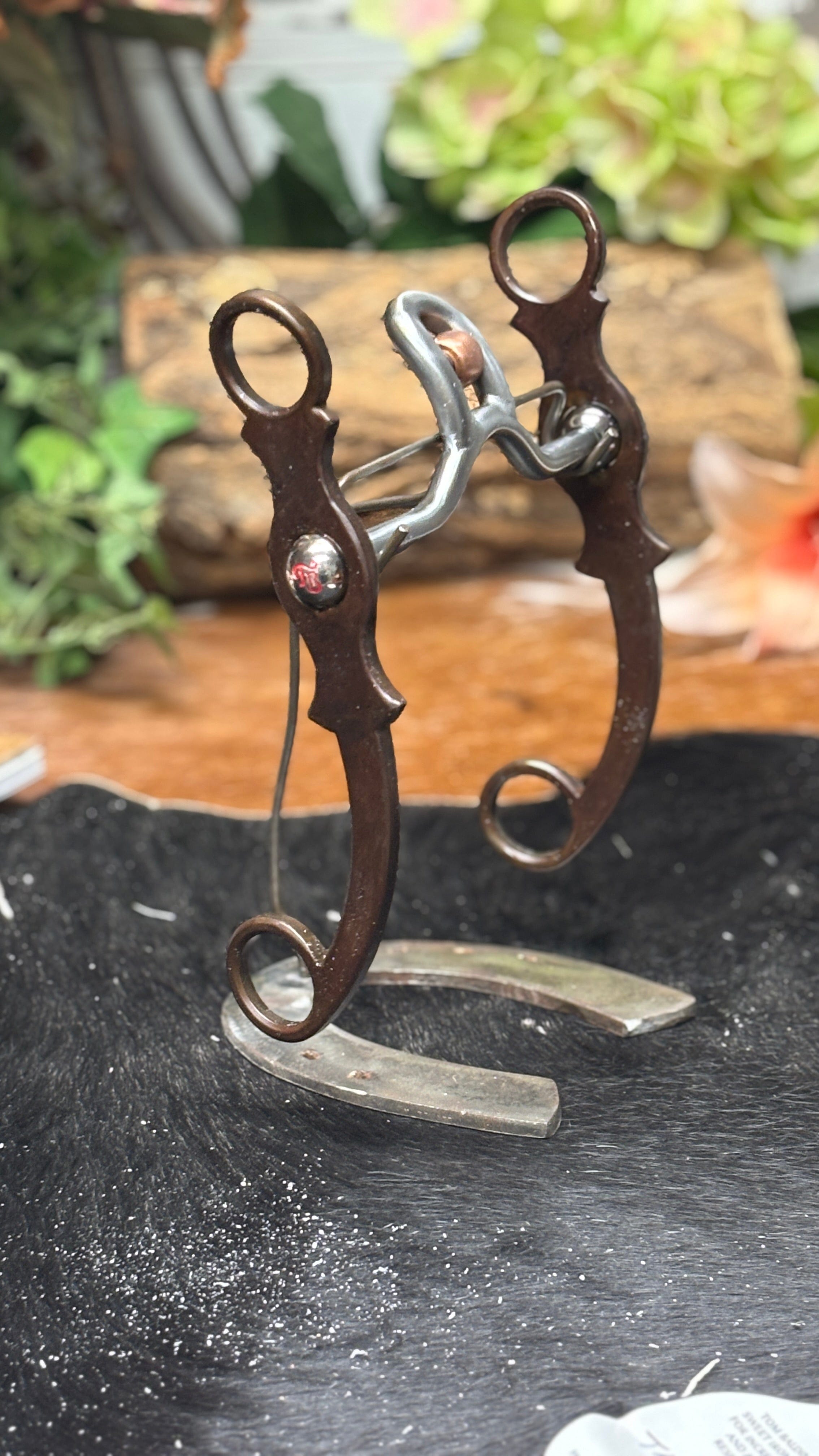 Tahoe Verona with Roller - Henderson's Western Store