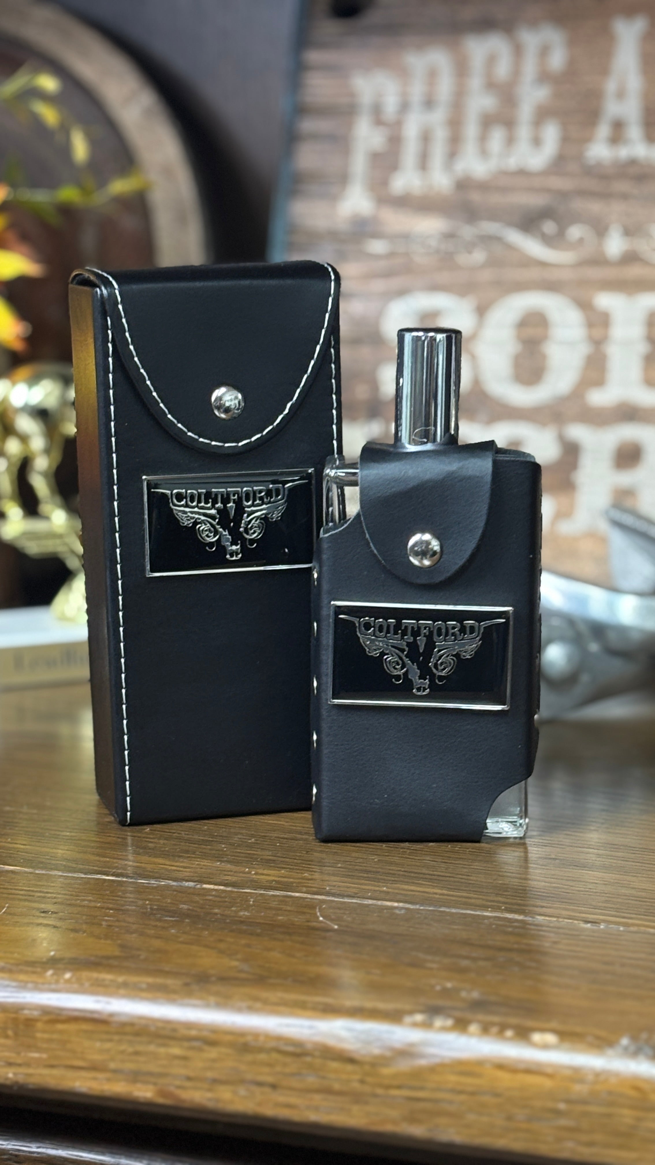 Colt Ford Cologne - Henderson's Western Store