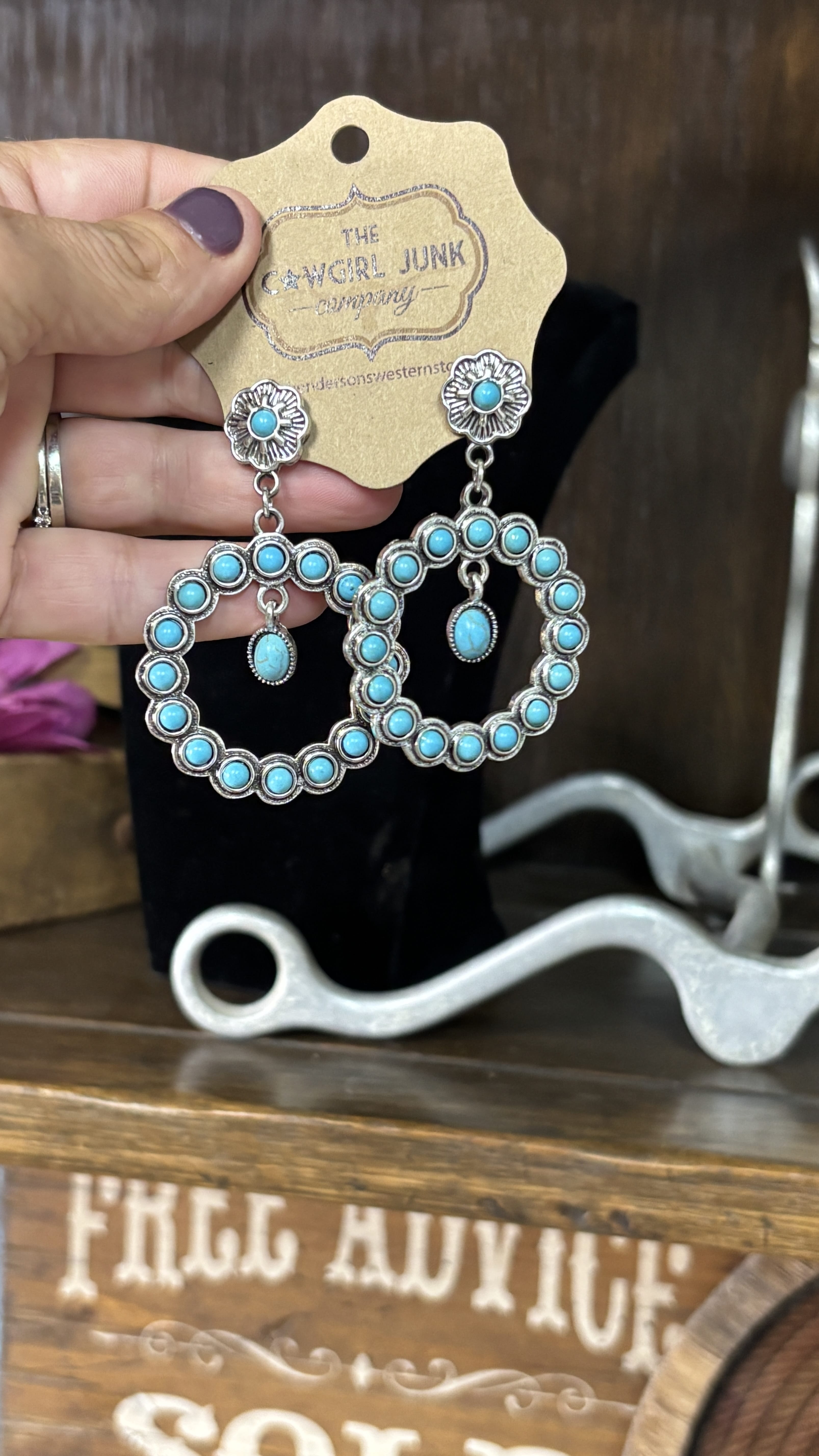 Western Elite Jewelry Jewelry