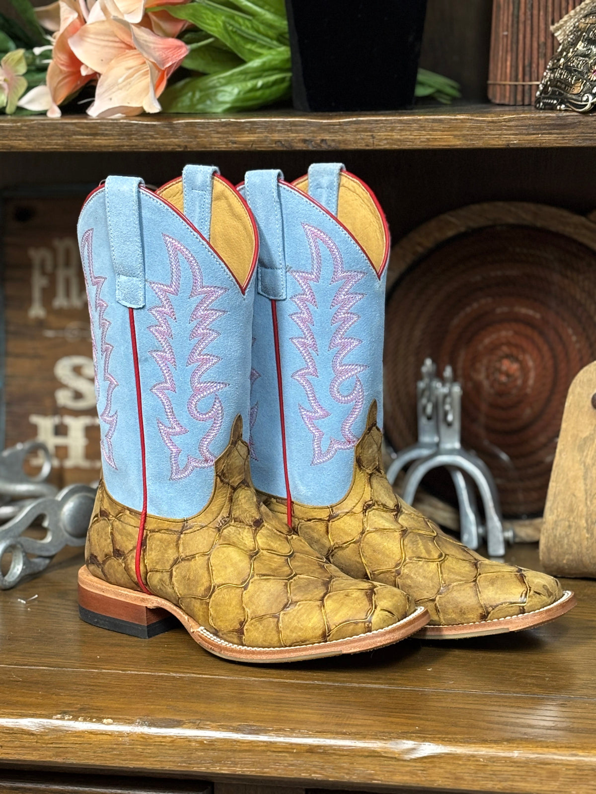 Maci Bean Women's Boots