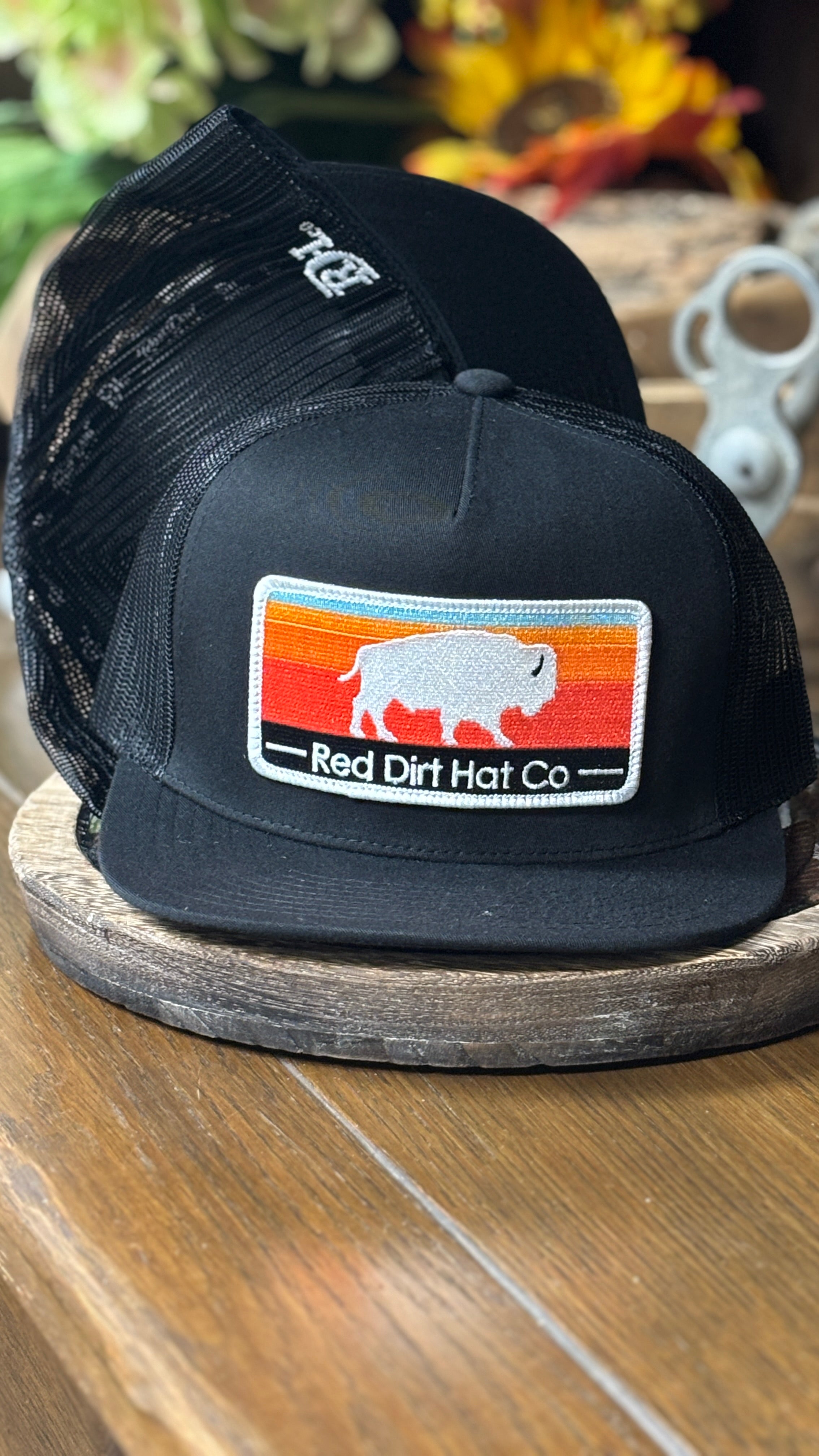 Red Dirt Hat ~ Picking The Boone - Henderson's Western Store