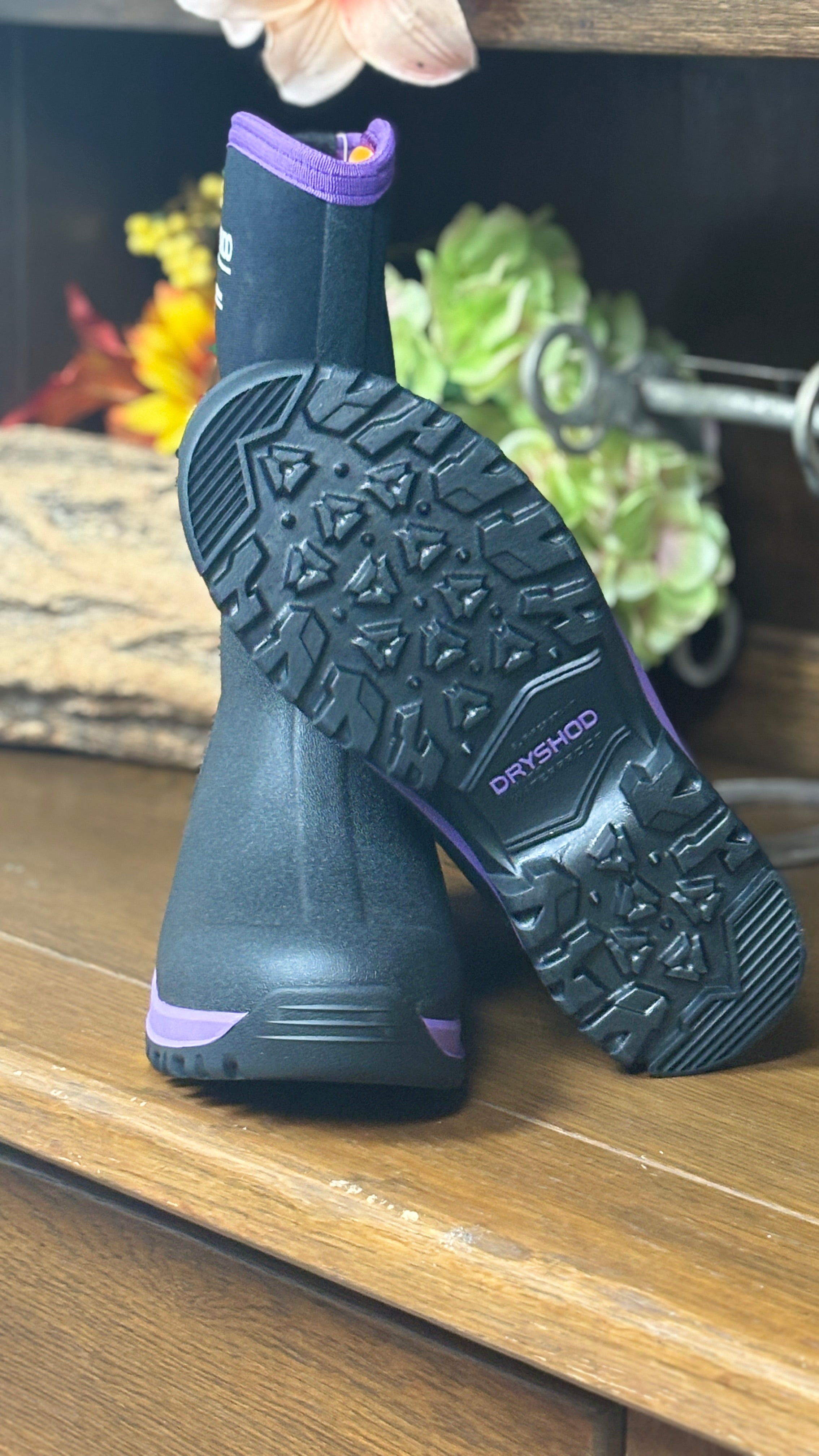 Ladies Legend MXT by Dry Shod - Henderson's Western Store