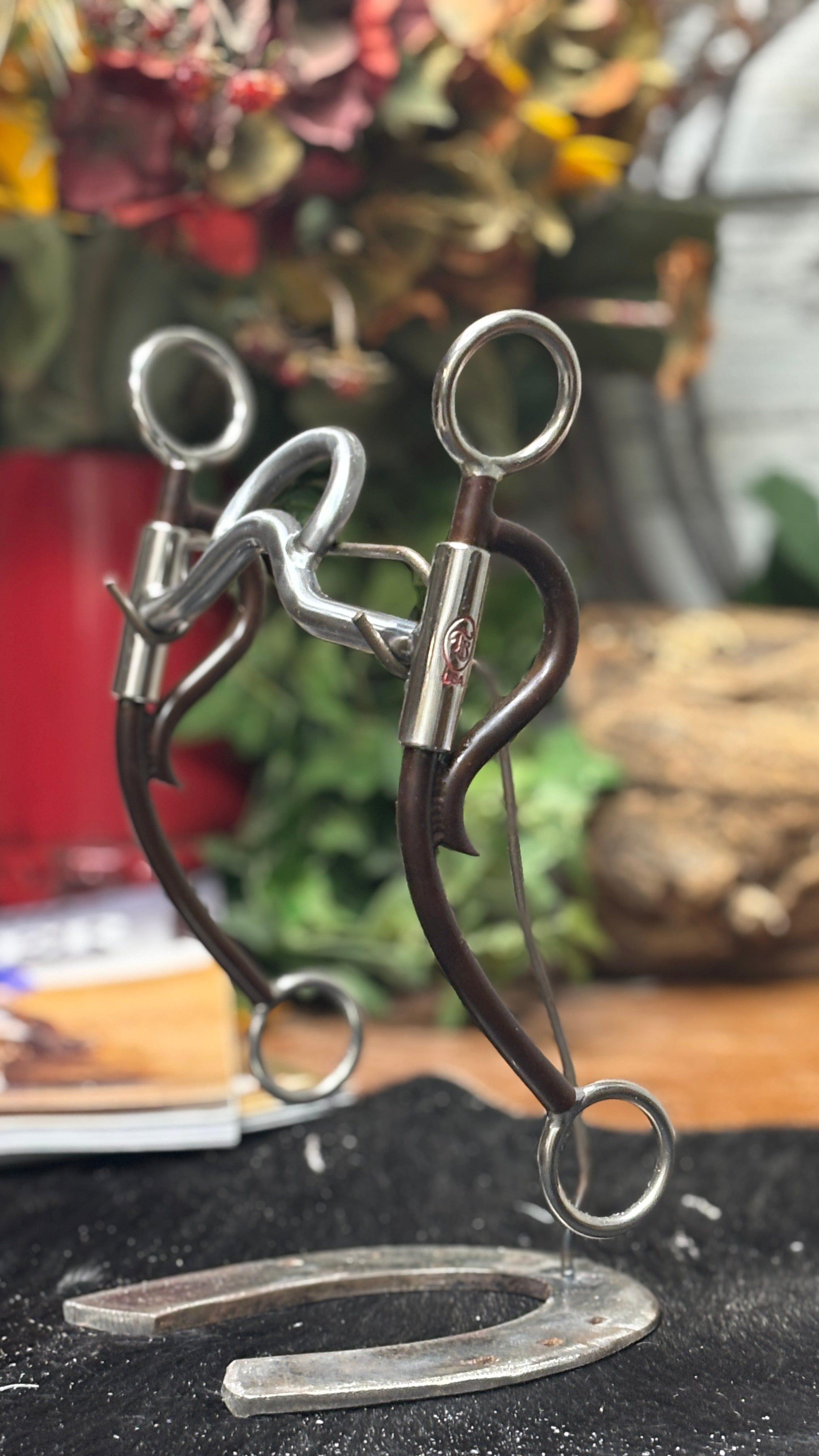 Longhorn Horizon - Henderson's Western Store