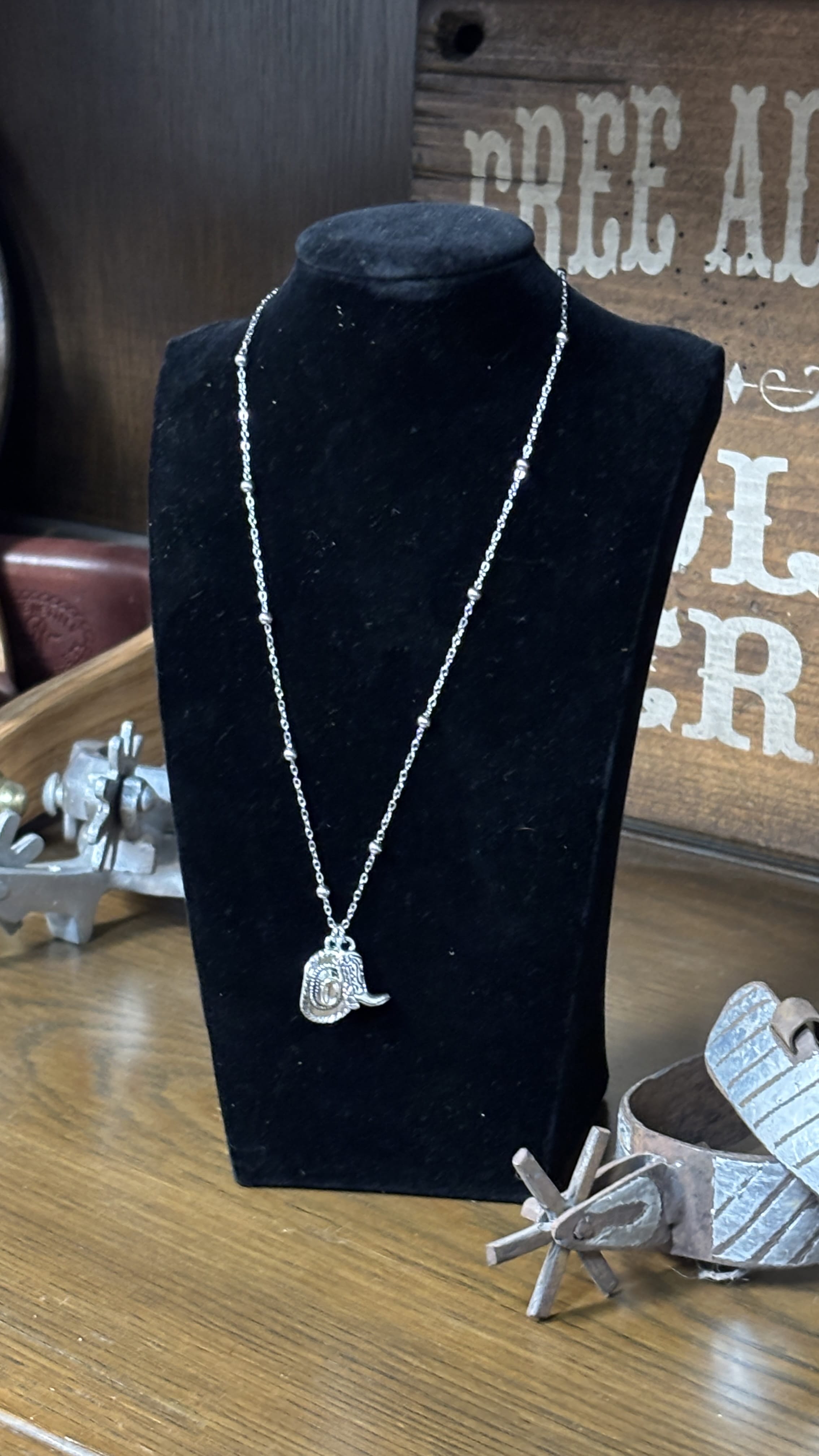 Fame Accessories Jewelry