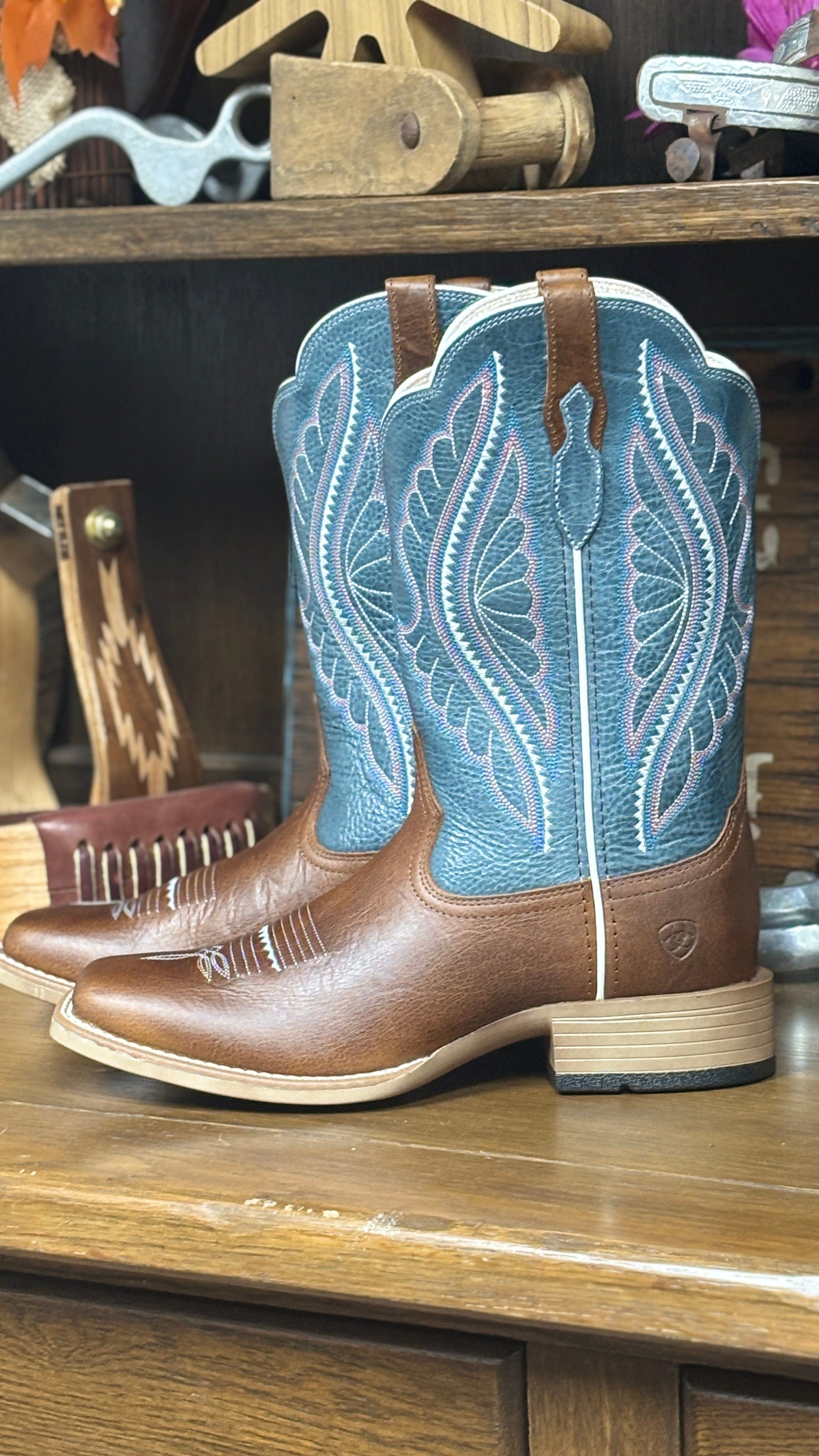 PrimeTime Boot by Ariat - Henderson's Western Store