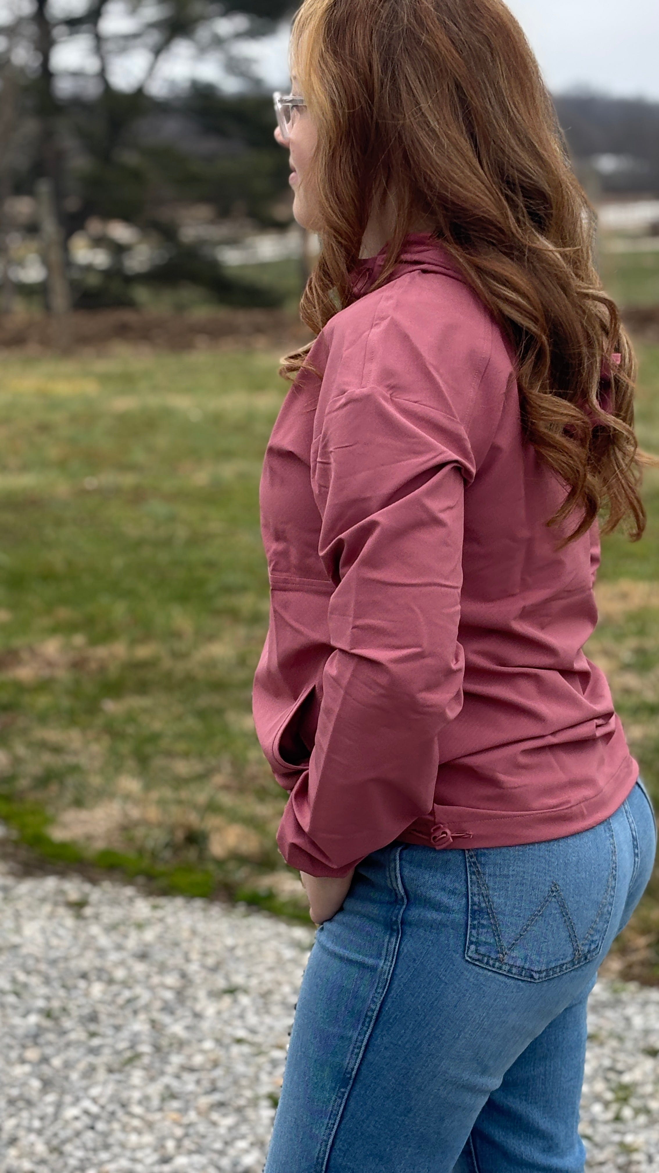 Ladies Pullover by Cinch - Henderson's Western Store