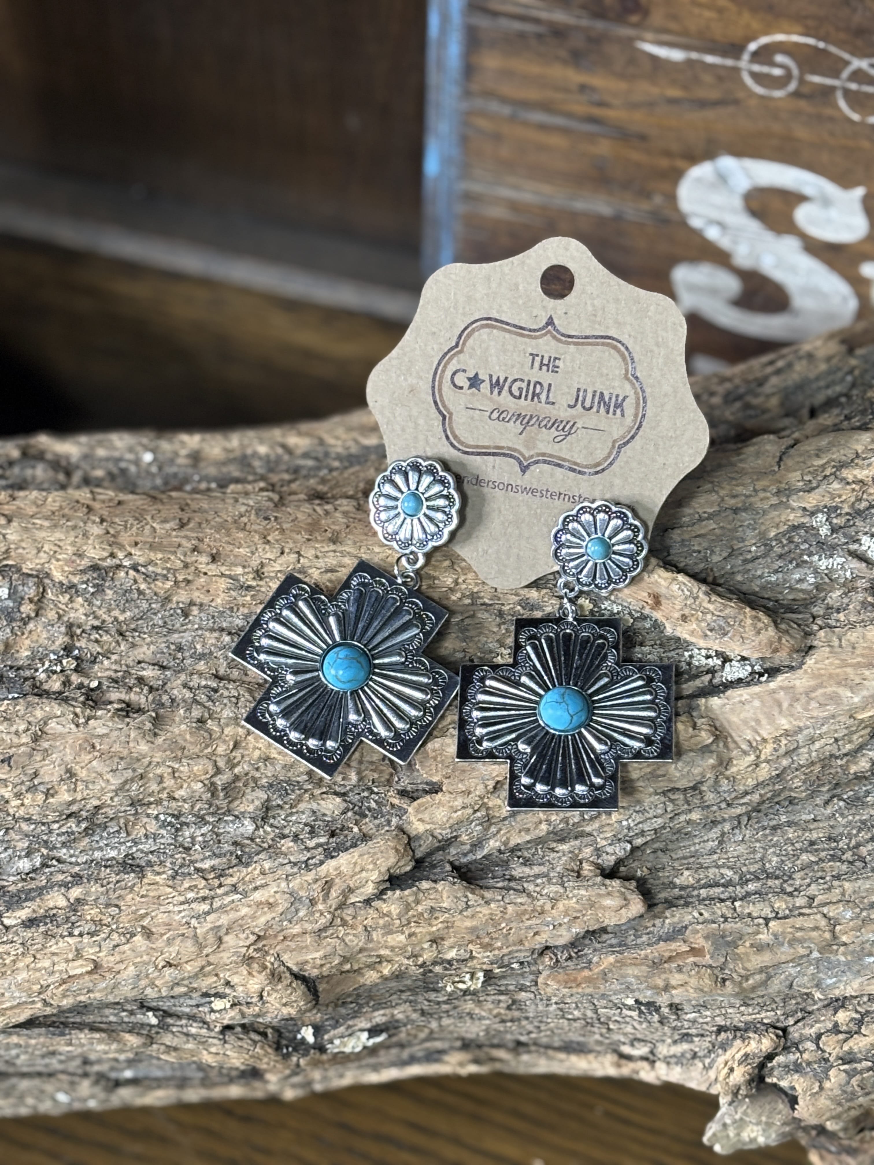 Western Elite Jewelry Jewelry