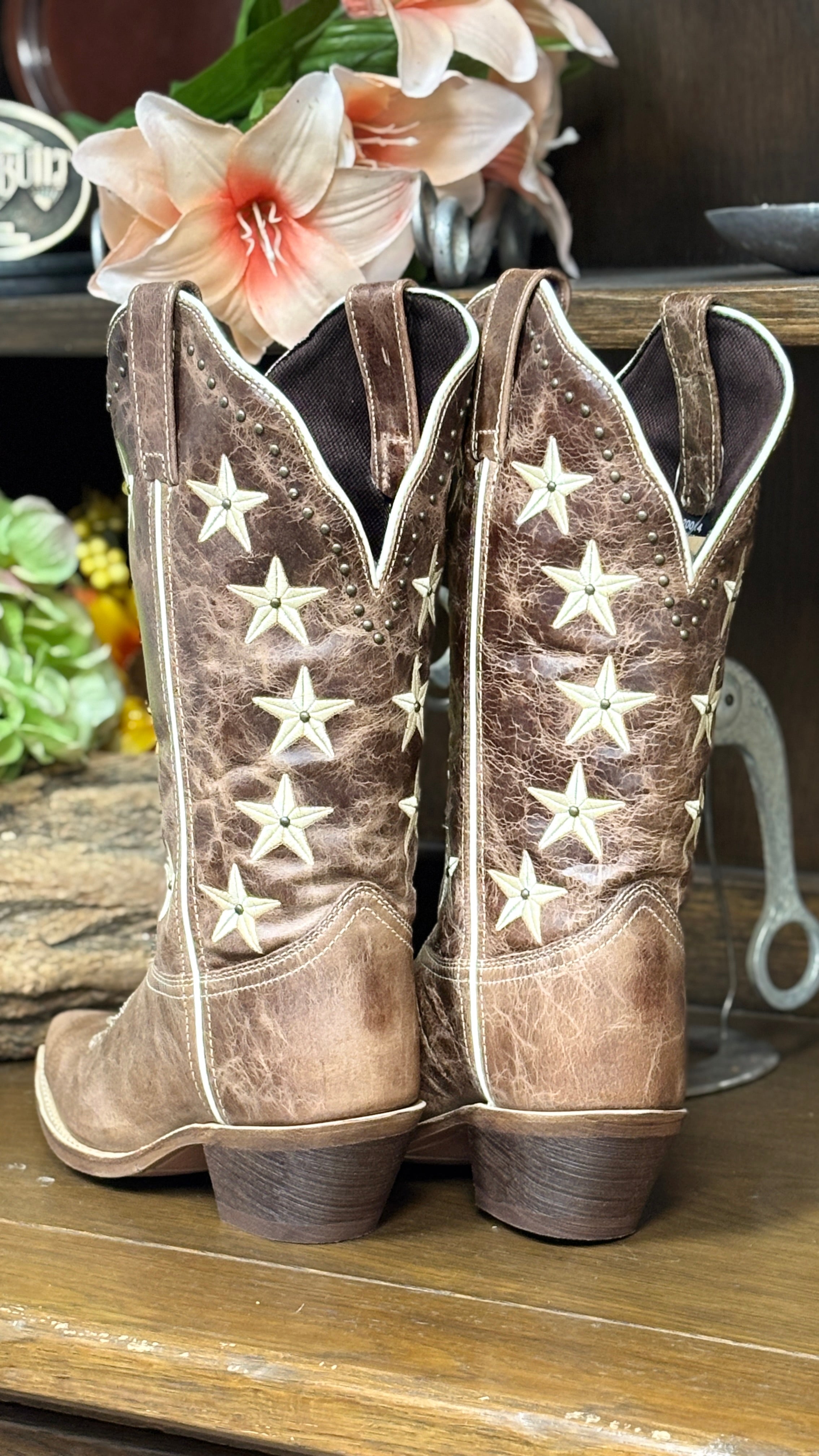 Serenade Boot by Laredo - Henderson's Western Store