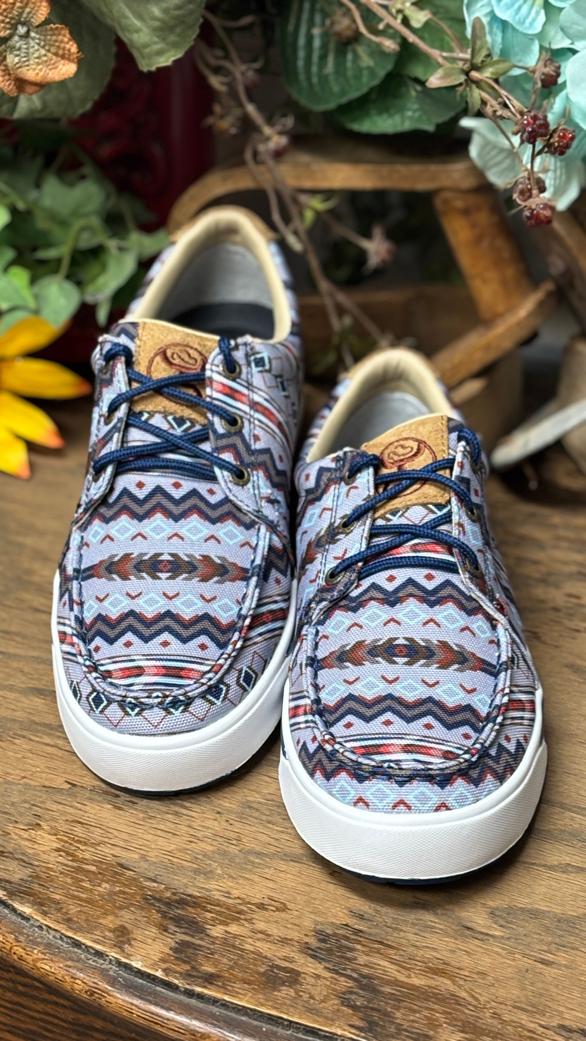 Hooey Loper by Twisted X - Henderson's Western Store