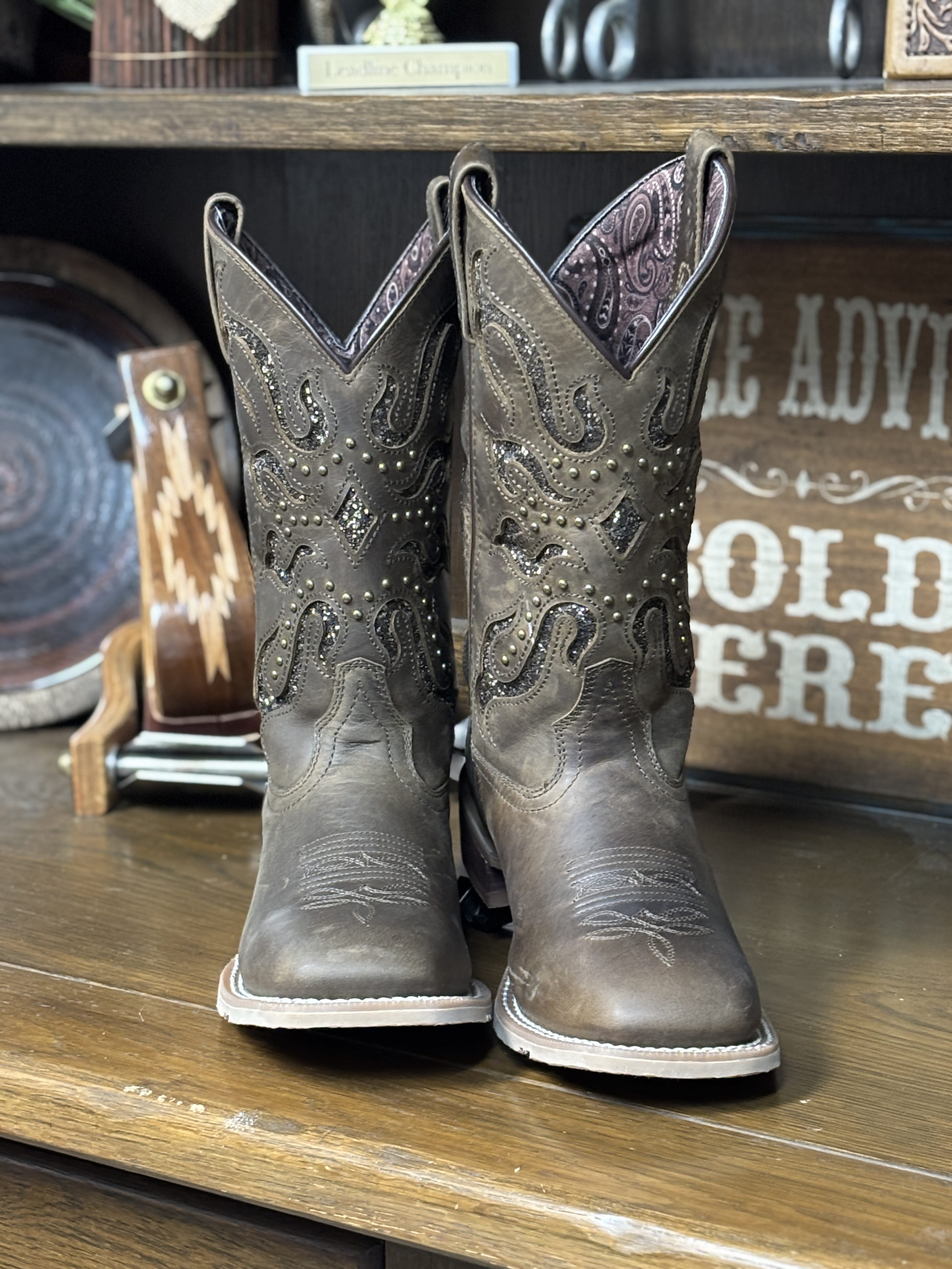 Laredo Women's Boots