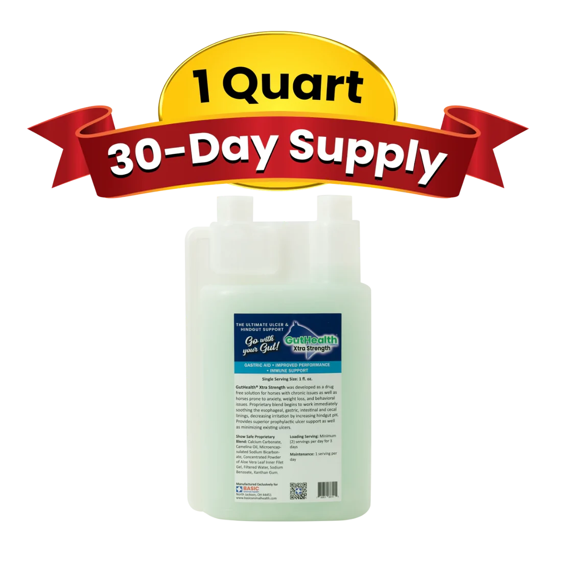 GutHealth - Henderson's Western Store