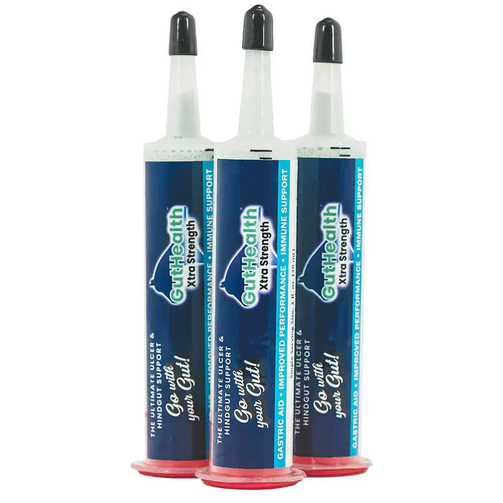GutHealth ~ Gel - Henderson's Western Store