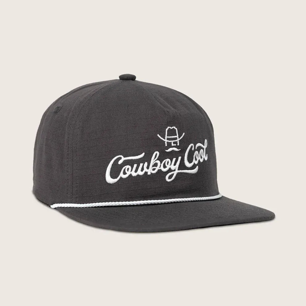 Ranger Rope Hat by Cowboy Cool - Henderson's Western Store