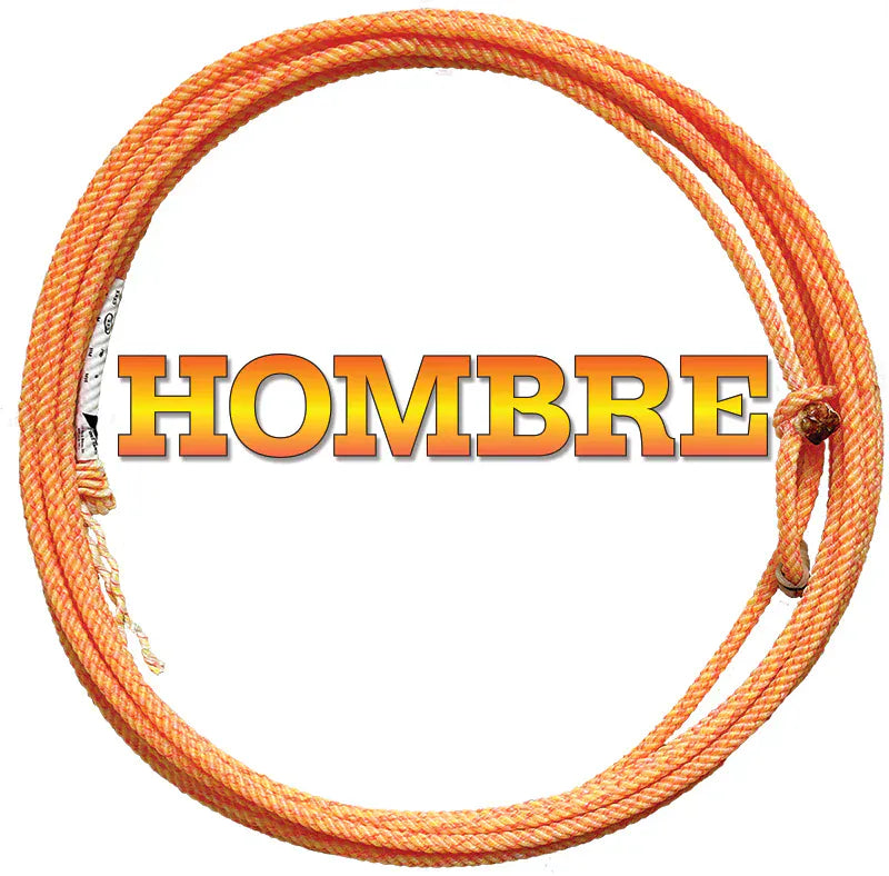 Hombre Heel Rope - Henderson's Western Store
