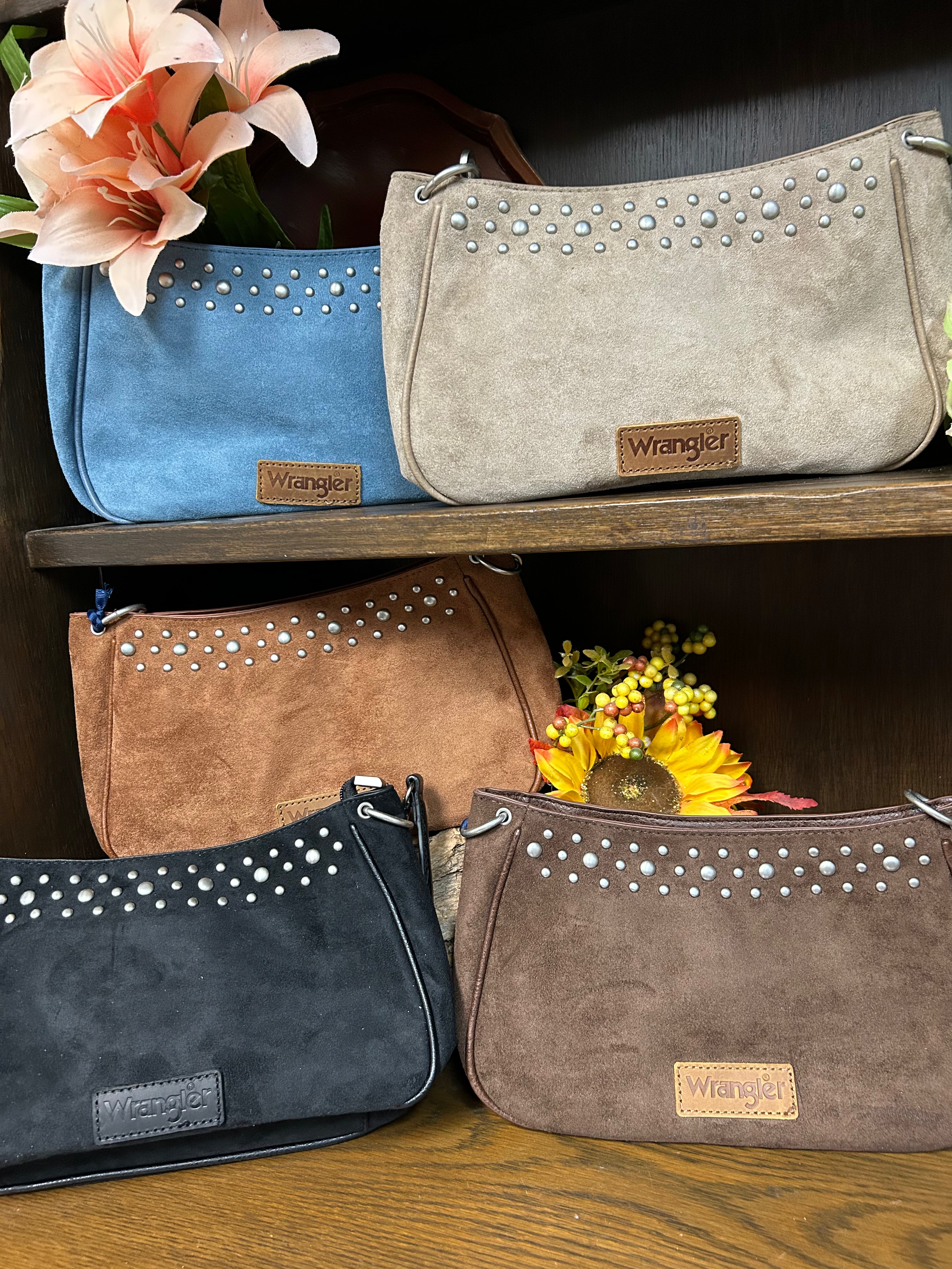 Montana West handbag