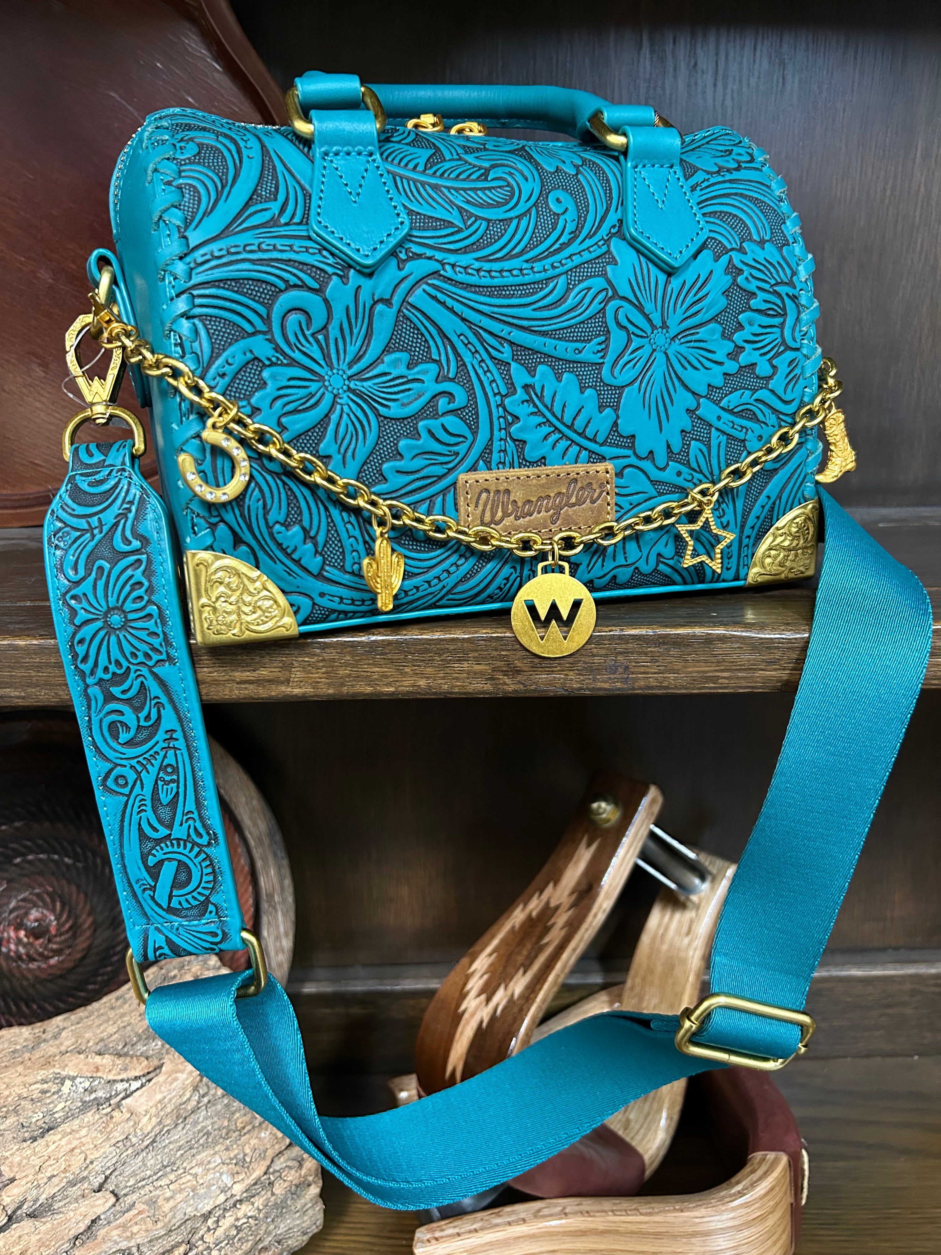 Montana West handbag