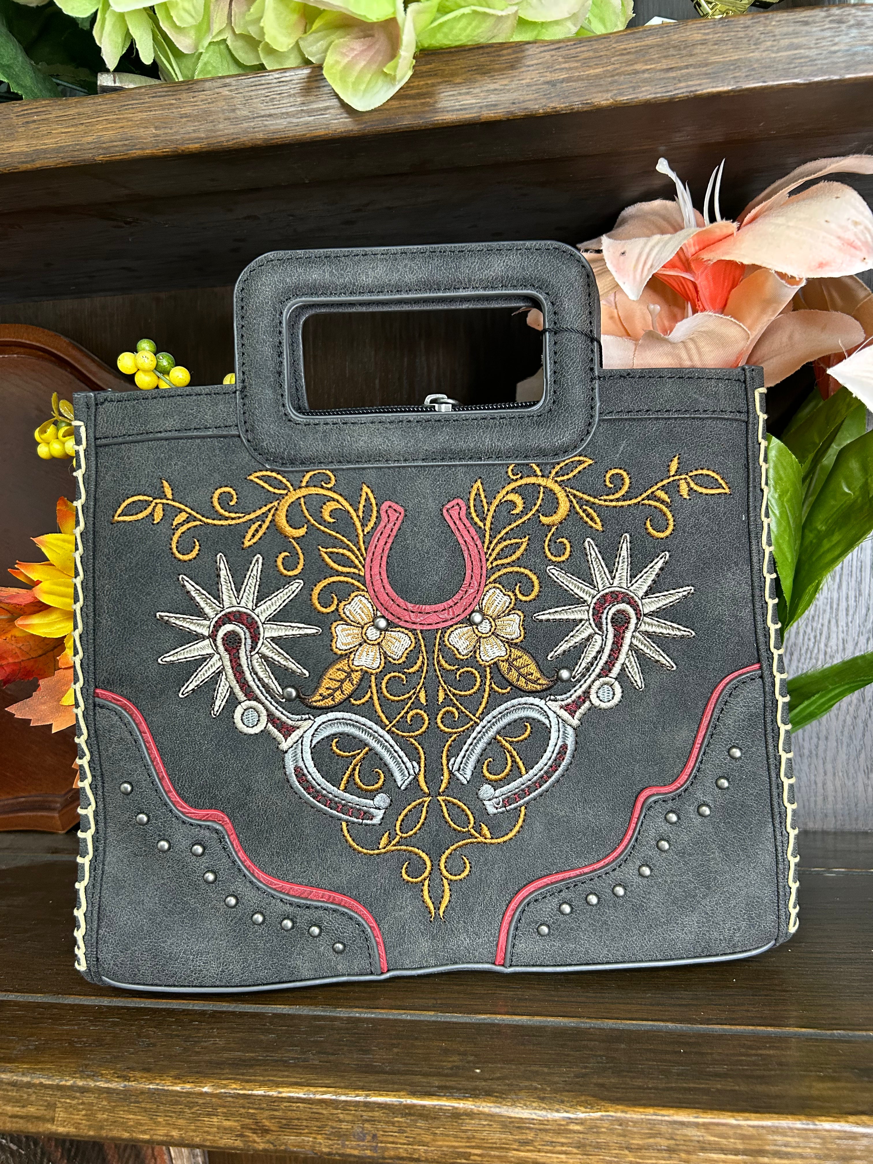 Montana West handbag