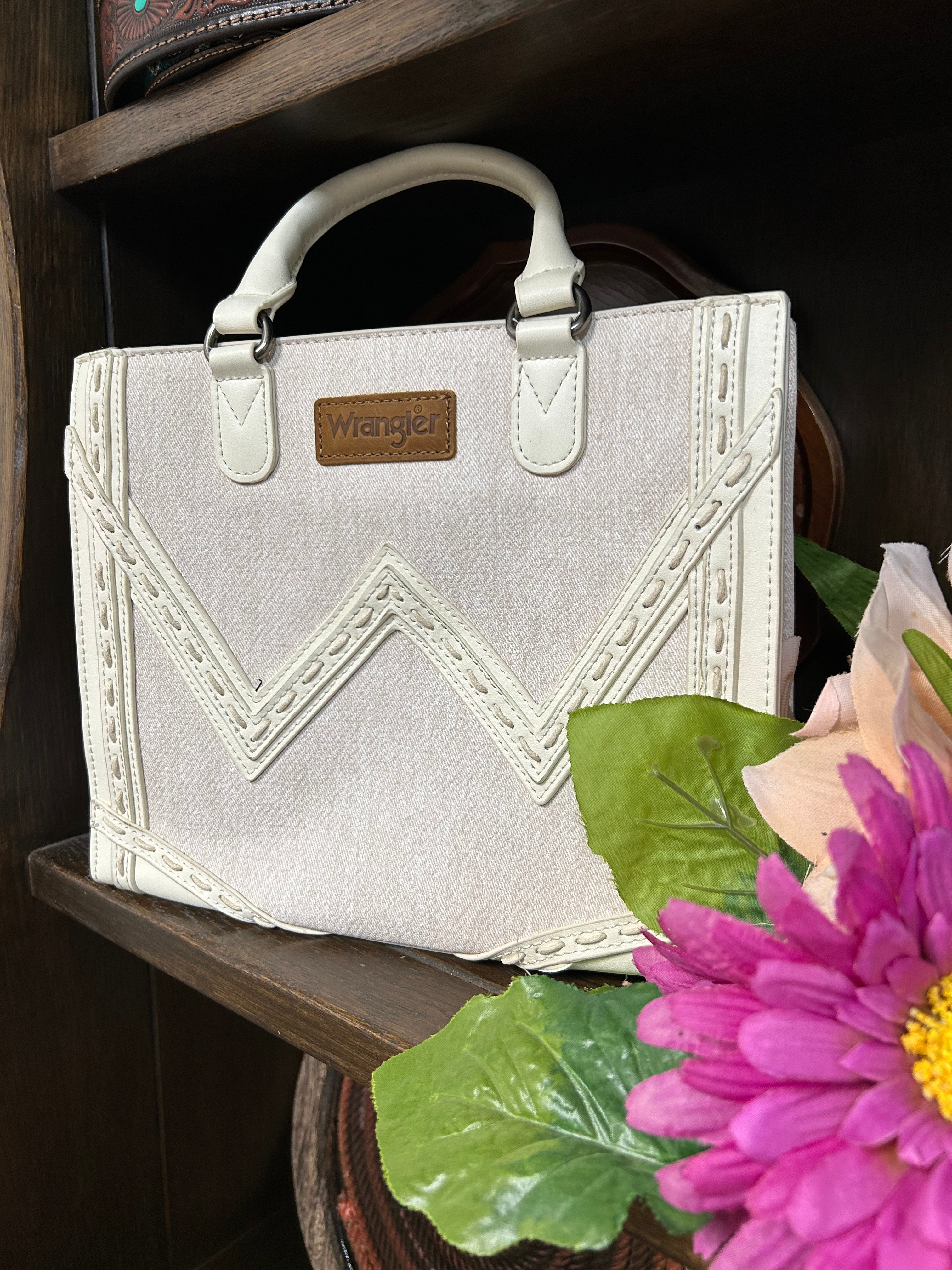 Montana West handbag