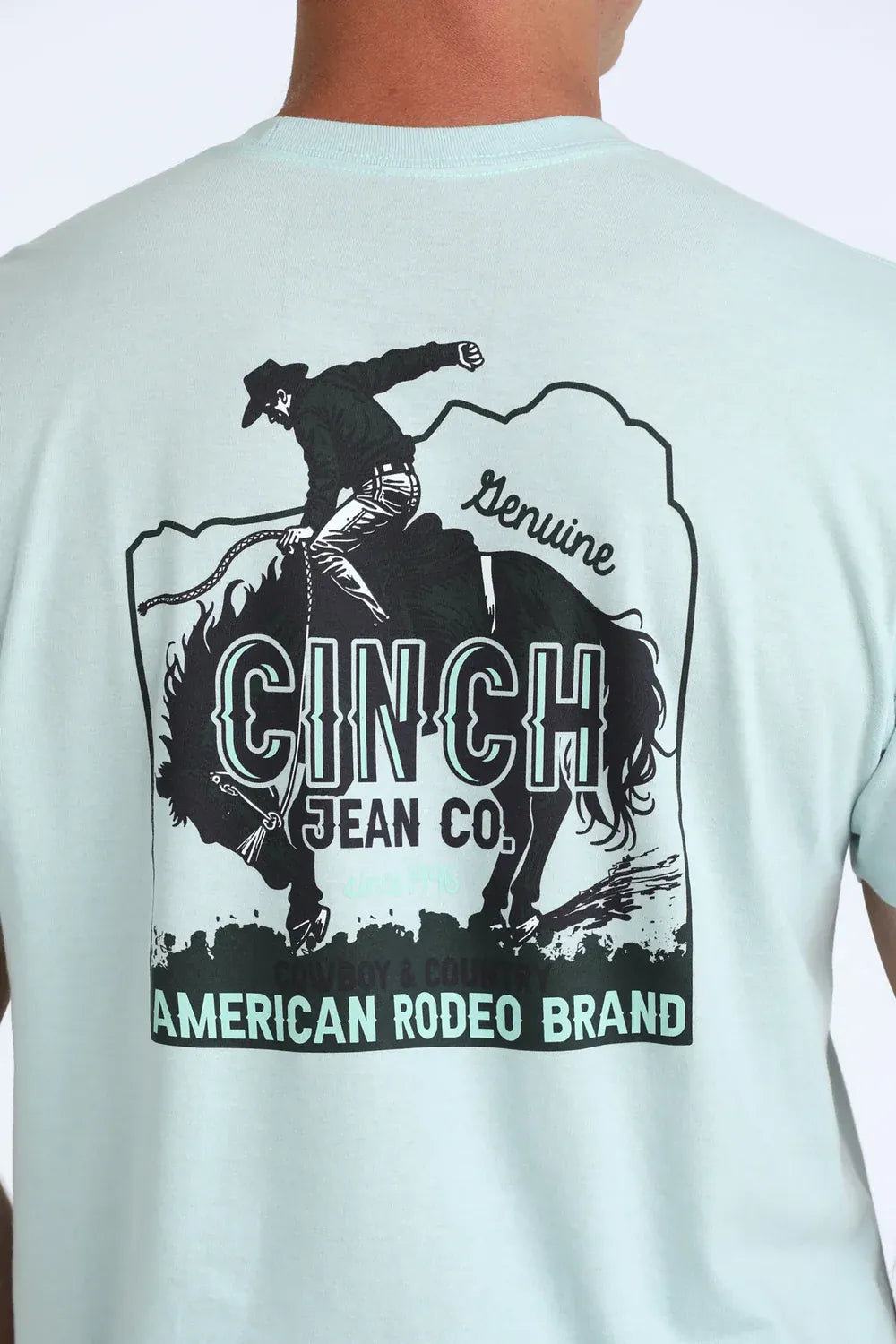 Cinch Men's Shirts
