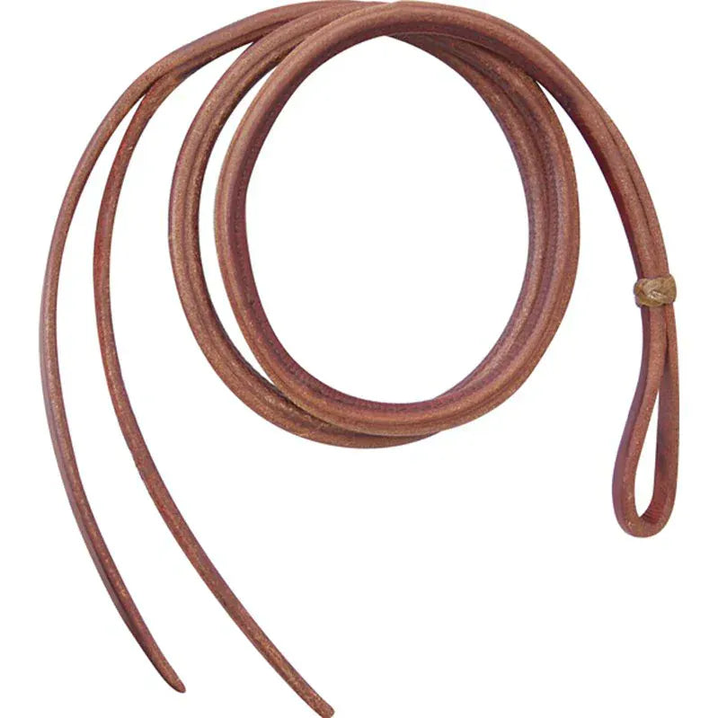Leather Over & Under - Henderson's Western Store