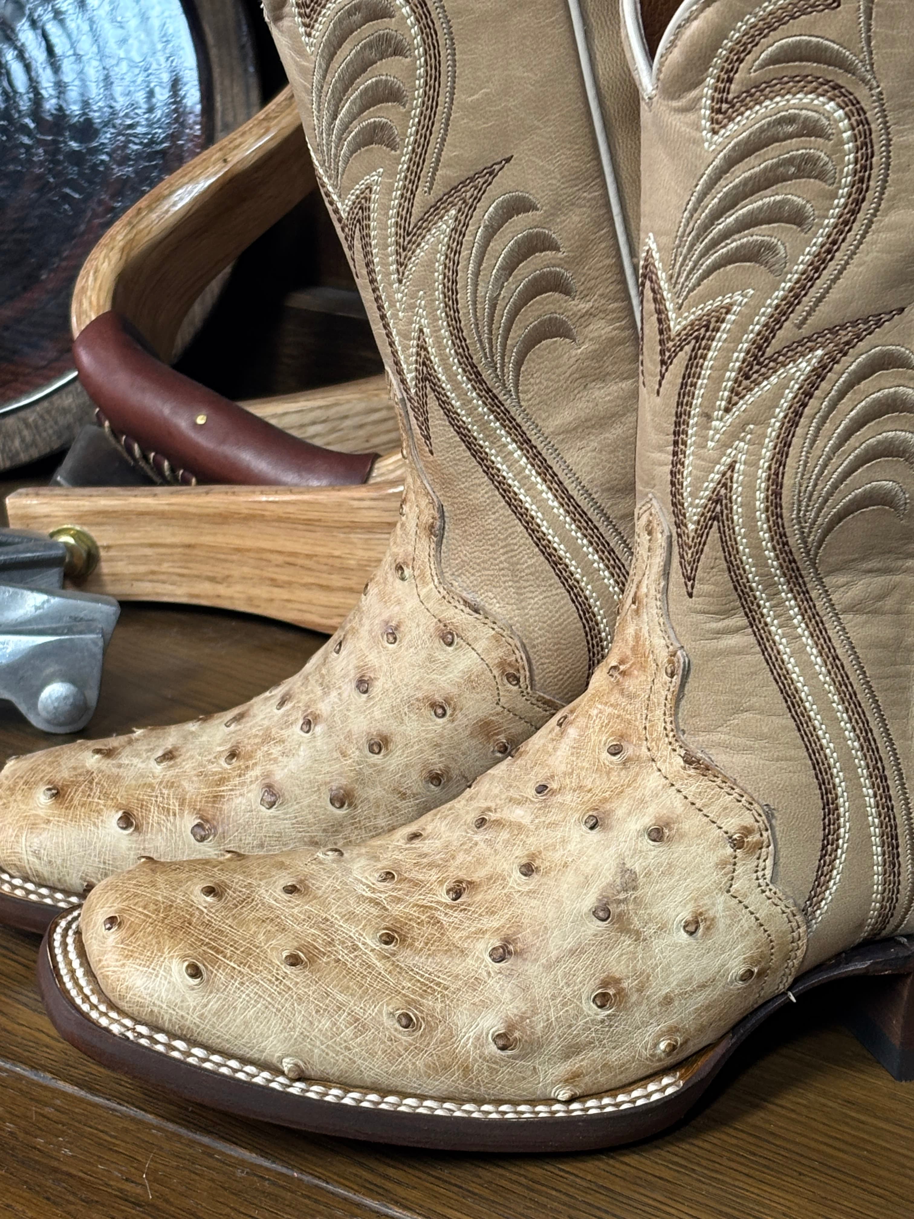 Dan Post Women's Boots