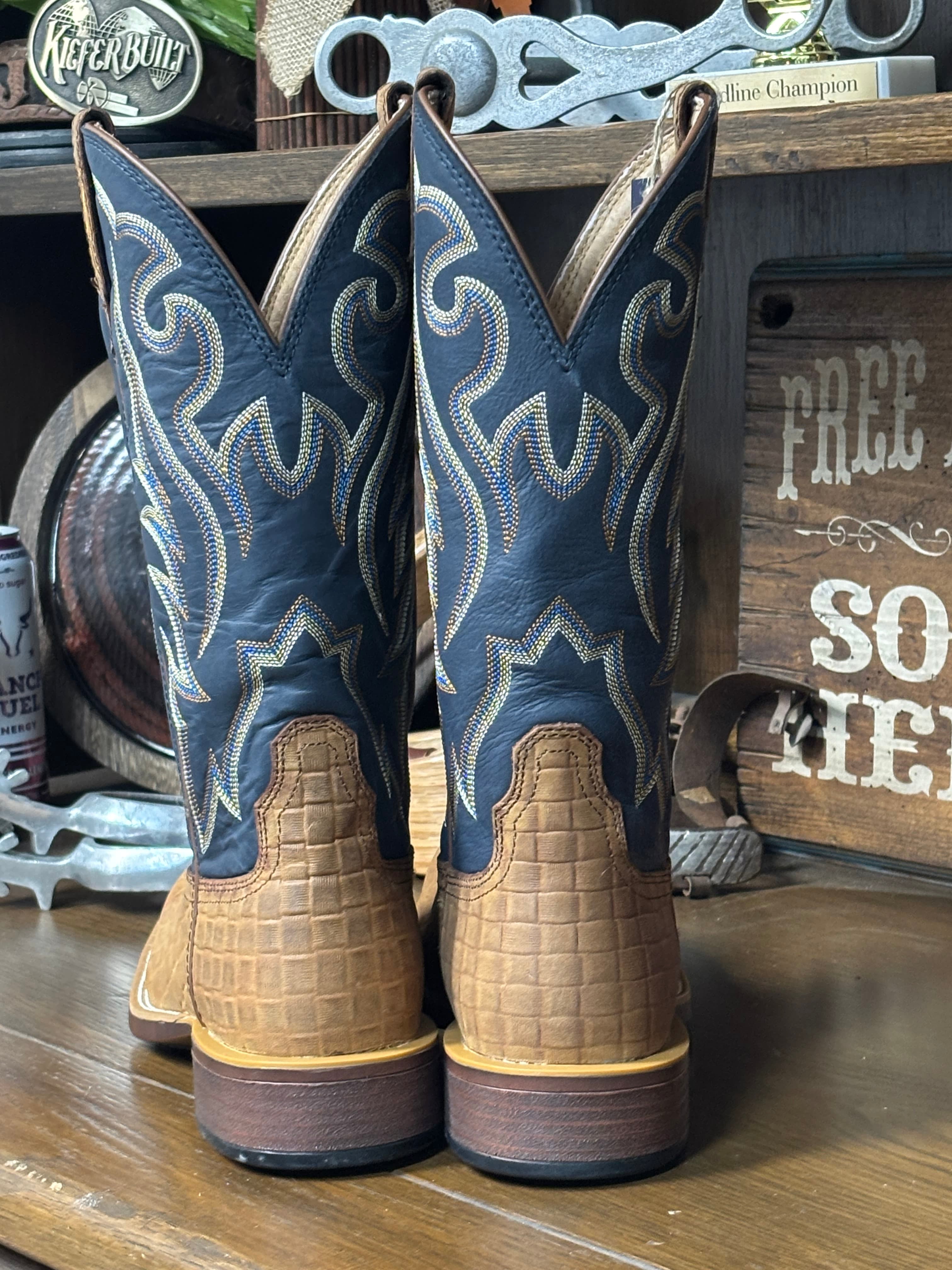 Twisted X Men's Boots