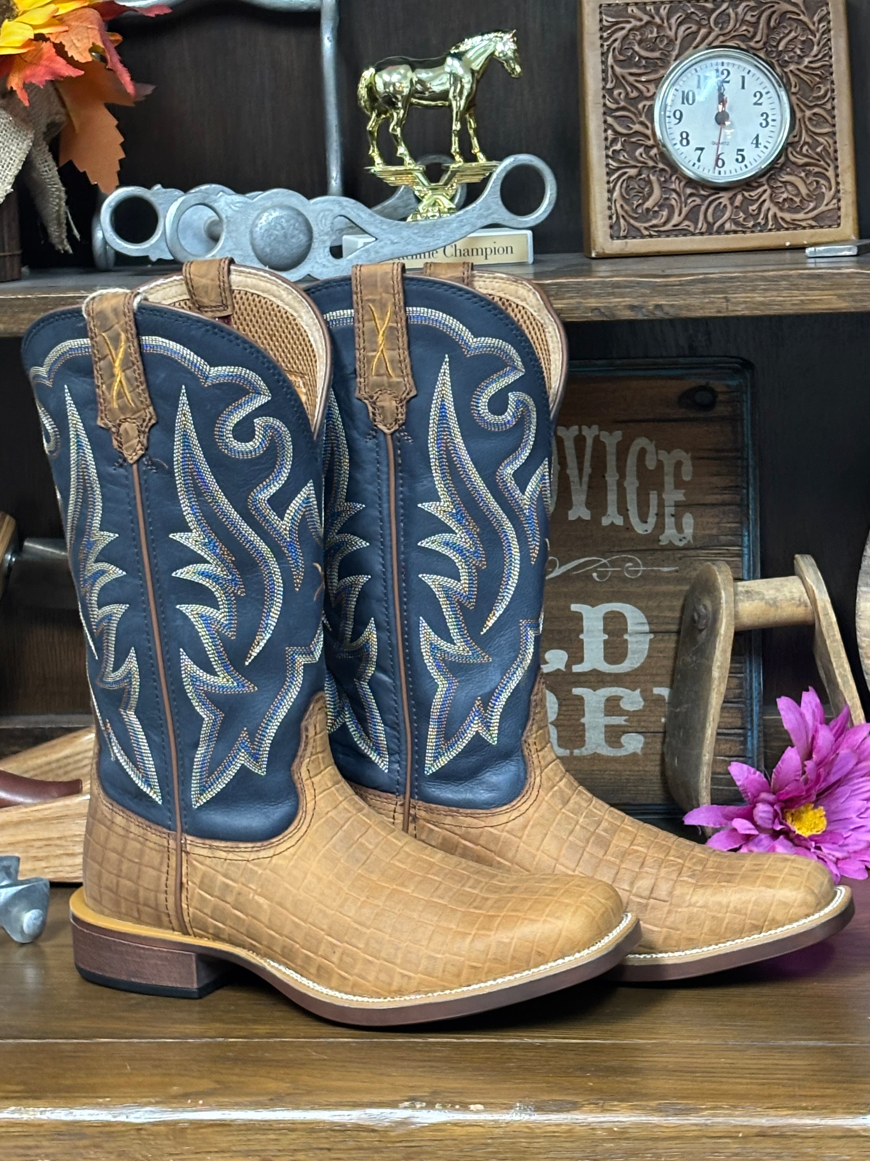 Twisted X Men's Boots
