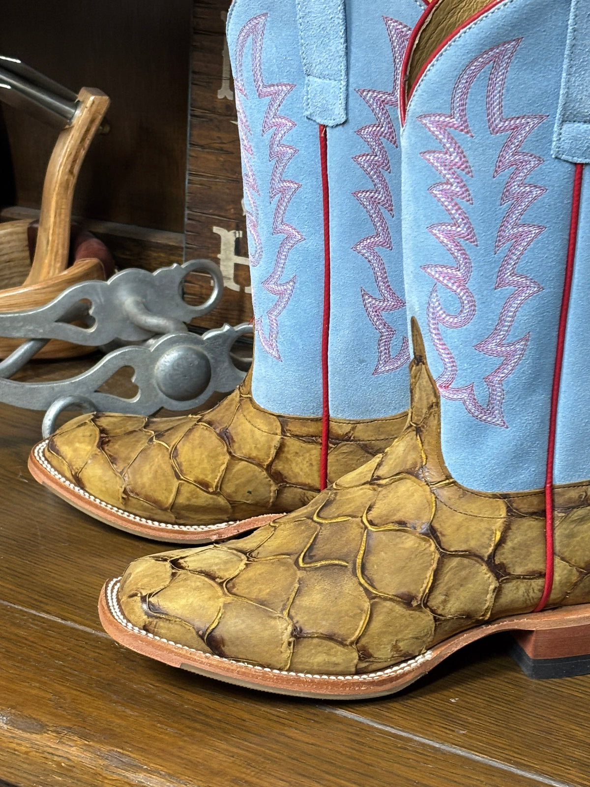 Maci Bean Women's Boots