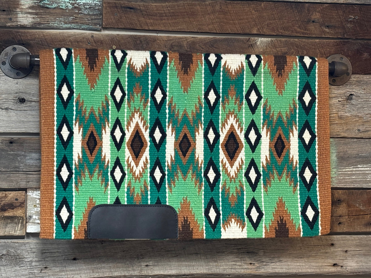 Henderson's Western Store Show Pad