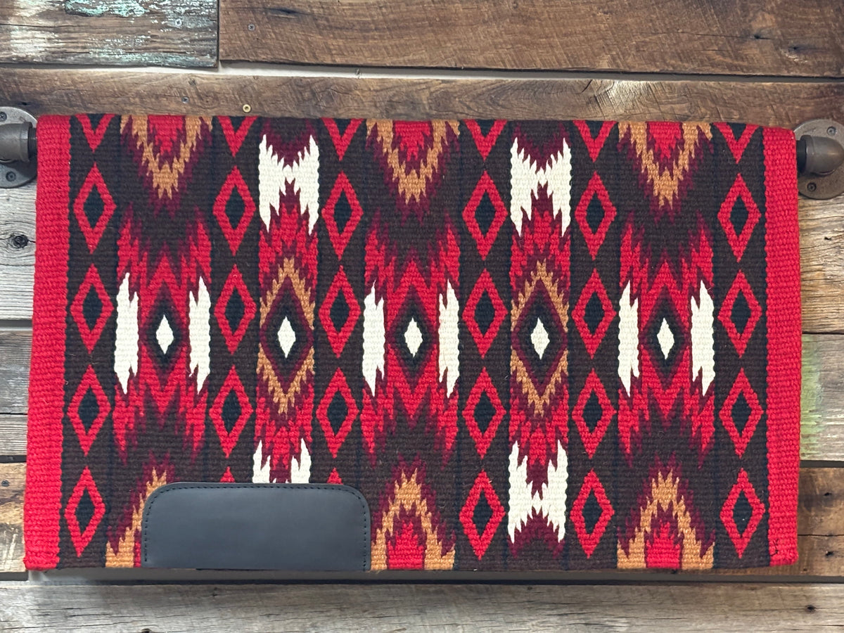 Henderson's Western Store Show Pad