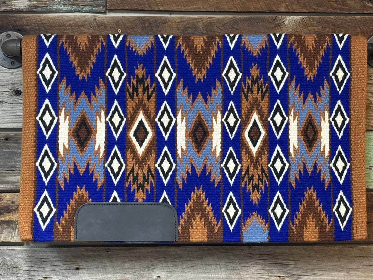 Henderson's Western Store Show pad