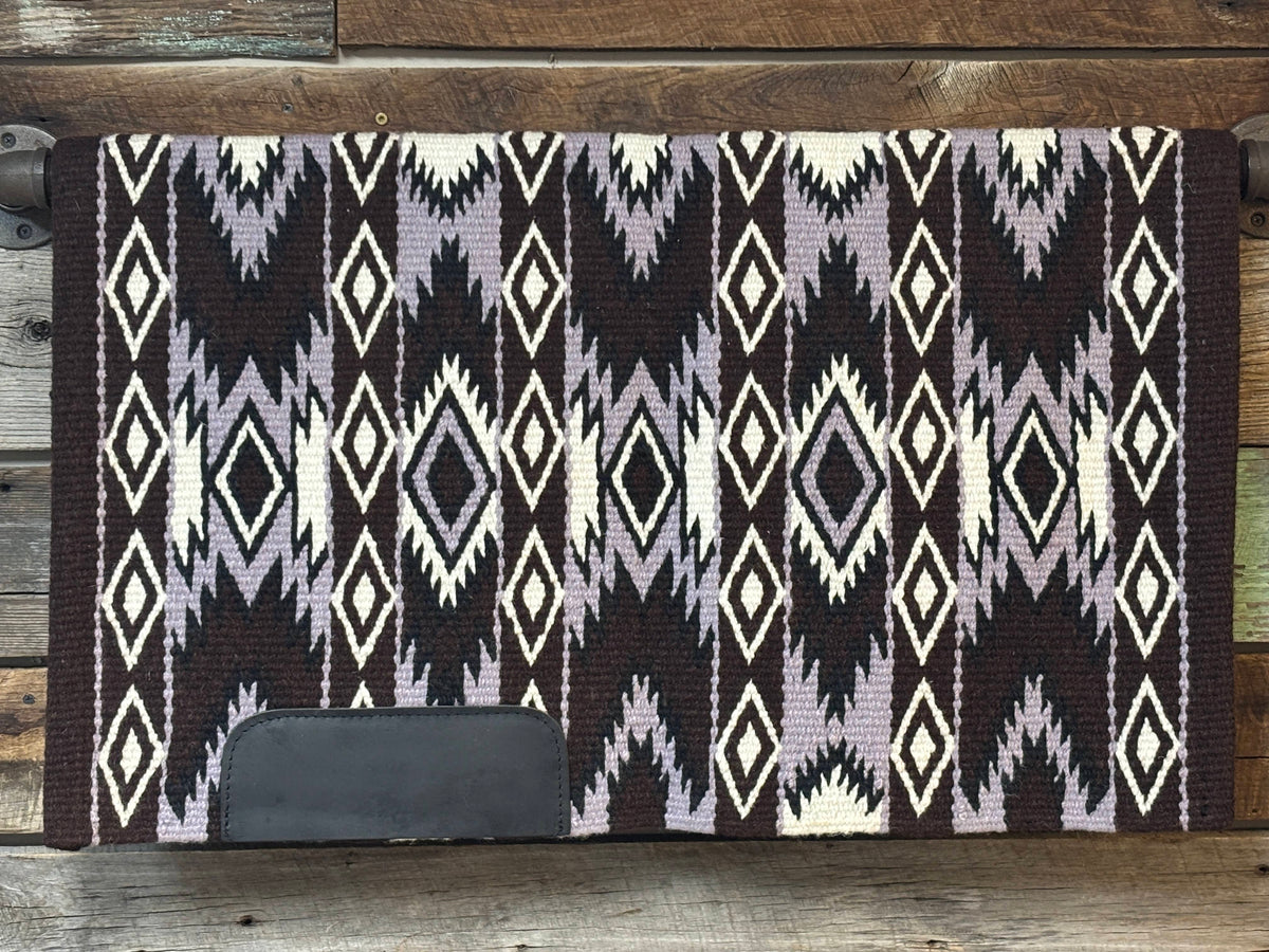 Henderson's Western Store Show Pad