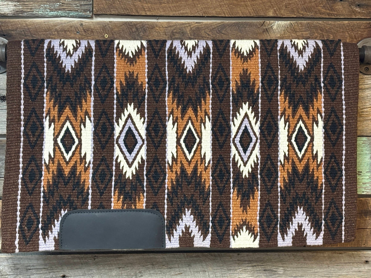Henderson's Western Store Show Pad