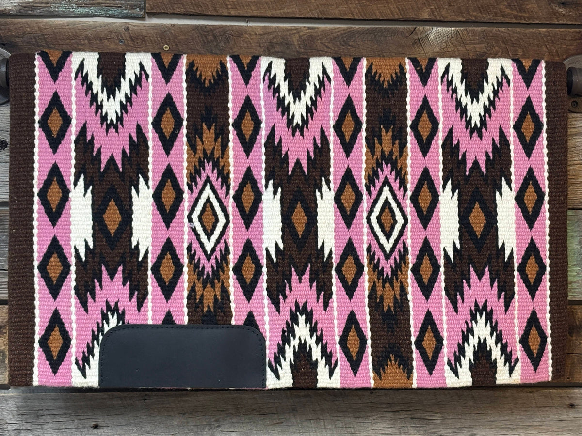 Henderson's Western Store Show Pad