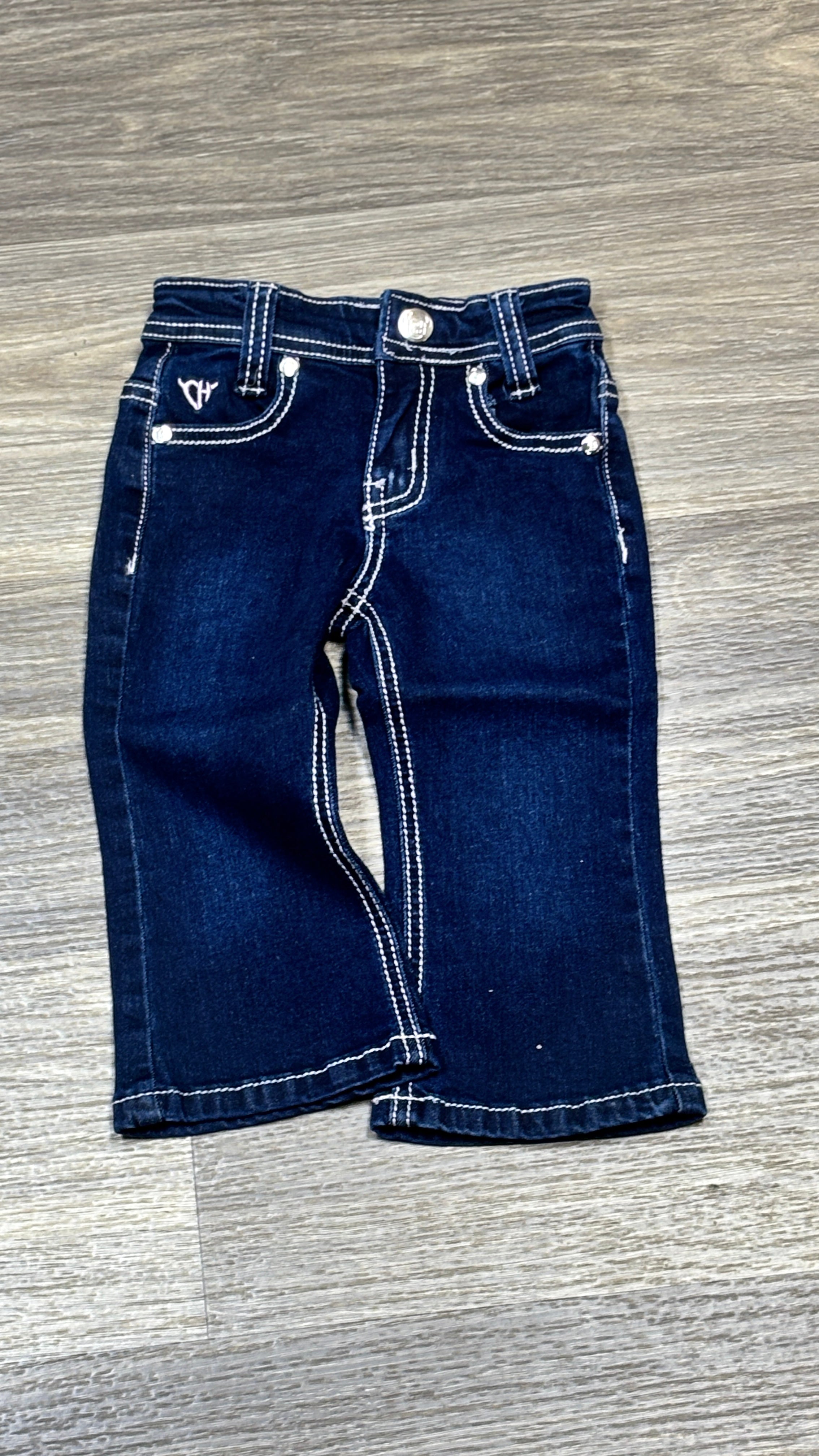 Cowgirl Hardware Jeans - Henderson's Western Store