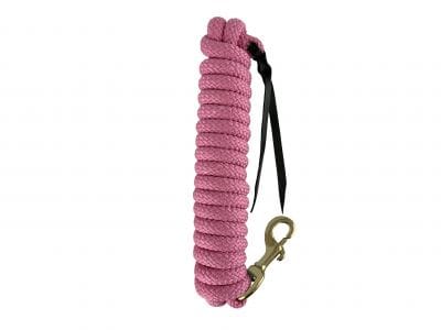 Leather End Training Lead~14' - Henderson's Western Store