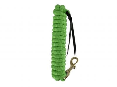 Leather End Training Lead~14' - Henderson's Western Store