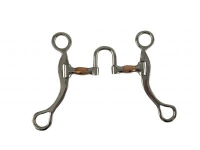 High Swivel Port - Henderson's Western Store