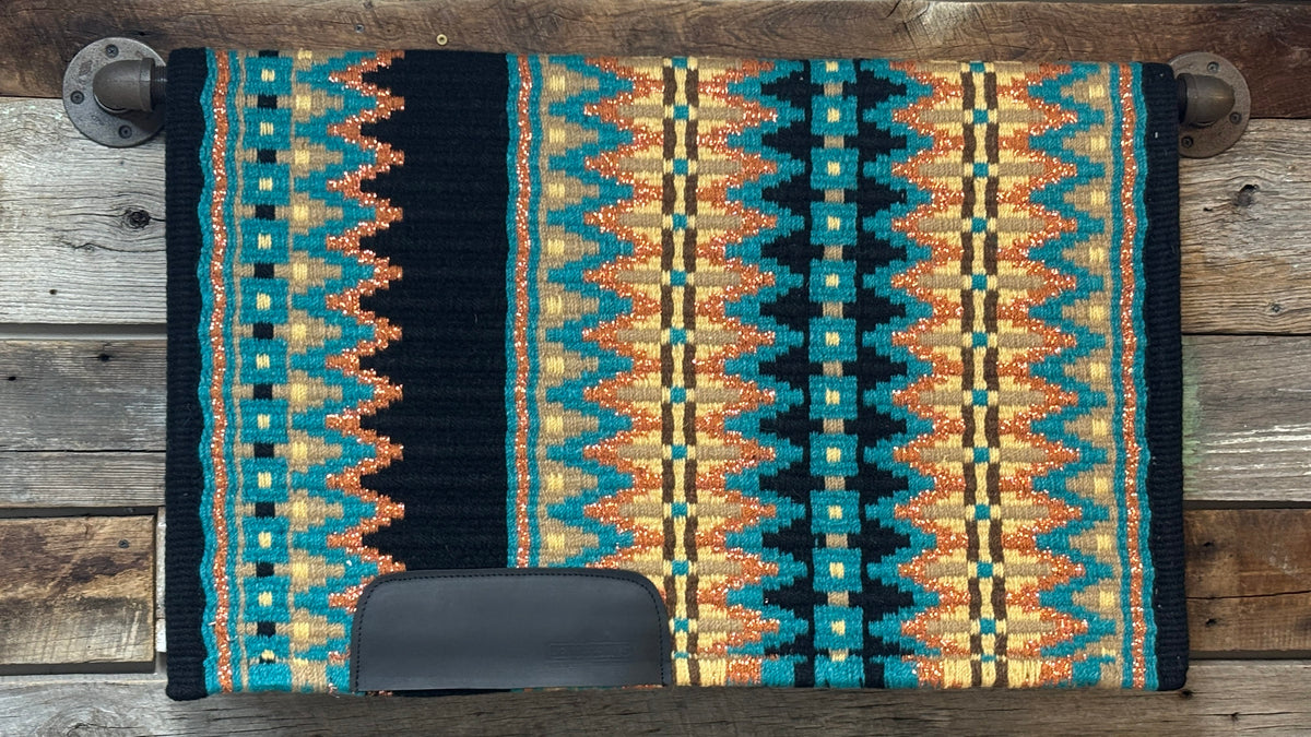 Henderson's Western Store Show Pad