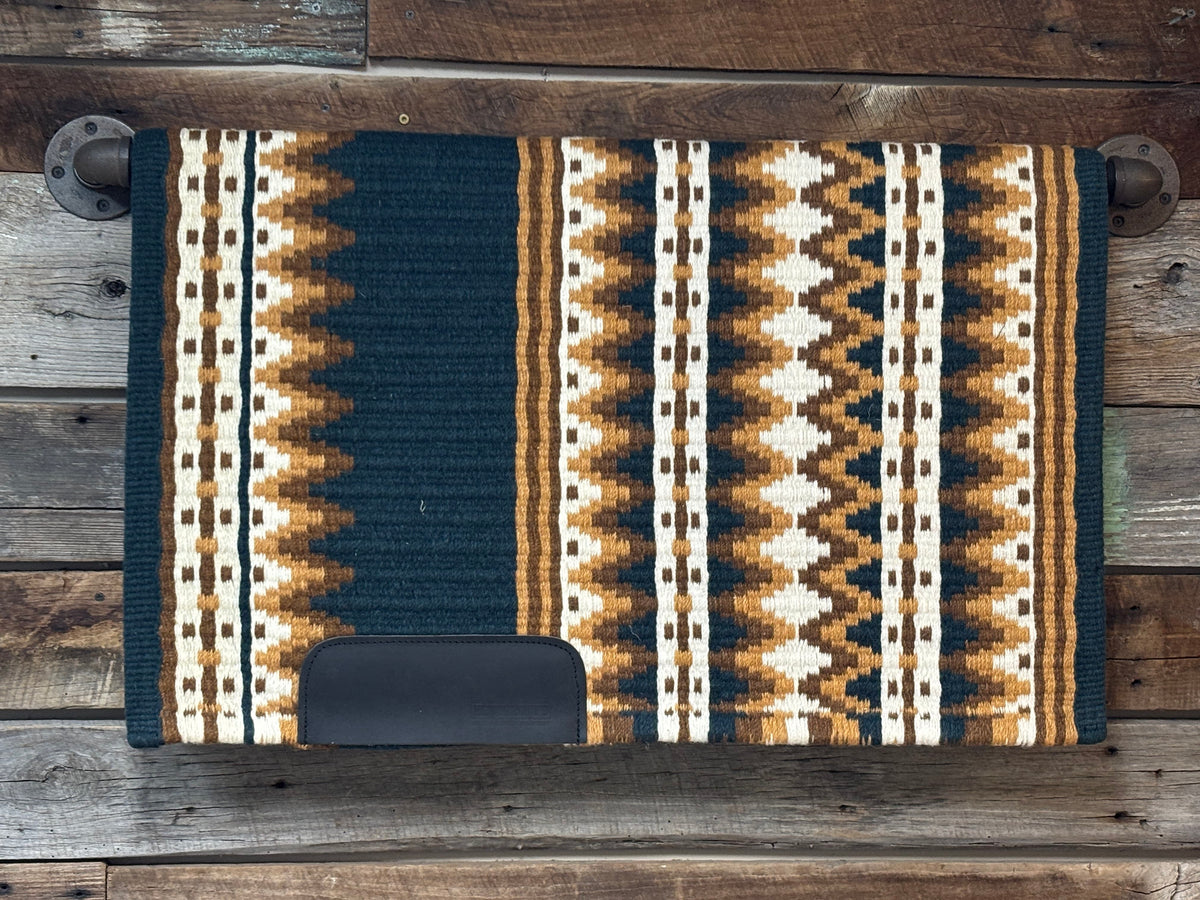 Henderson's Western Store Show Pad