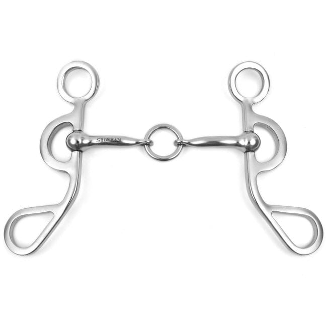 Shank W/Smooth Life Saver - Henderson's Western Store