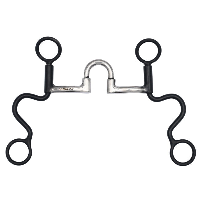 Short Shank Correction Mouth Bit - Henderson's Western Store