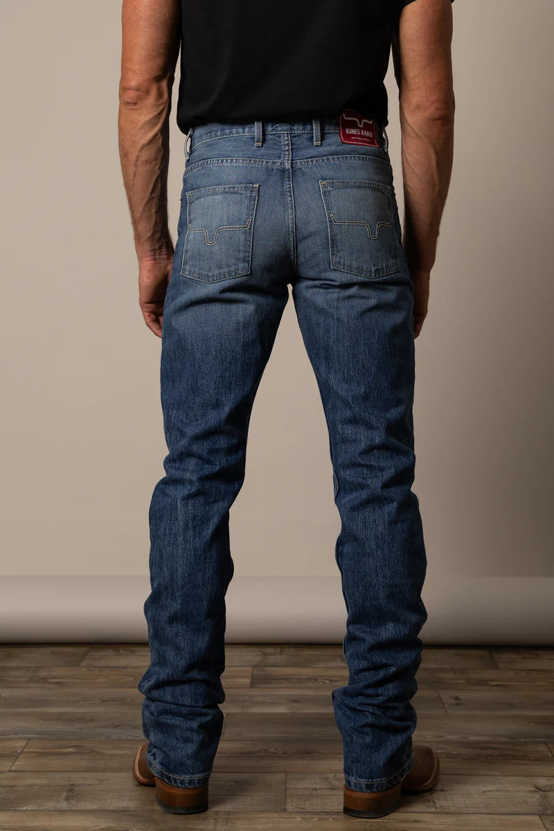 Kimes Ranch "James" Jeans - Henderson's Western Store