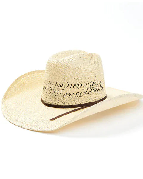 Rodeo King 25x Quenten Straw - Henderson's Western Store