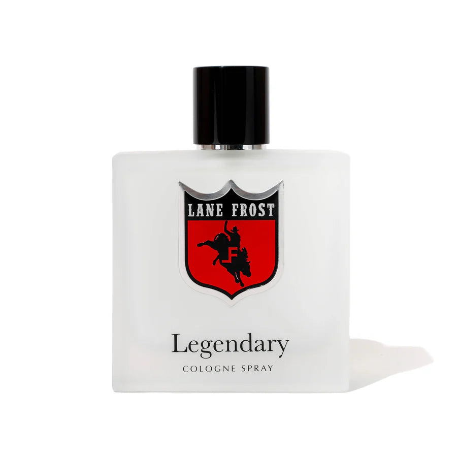Lane Frost Cologne ~ Frosted - Henderson's Western Store