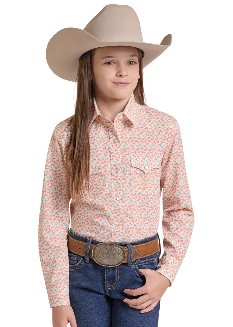 Panhandle Girls Apparel
