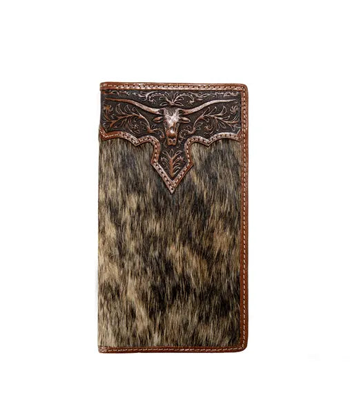 M & F WESTERN wallet
